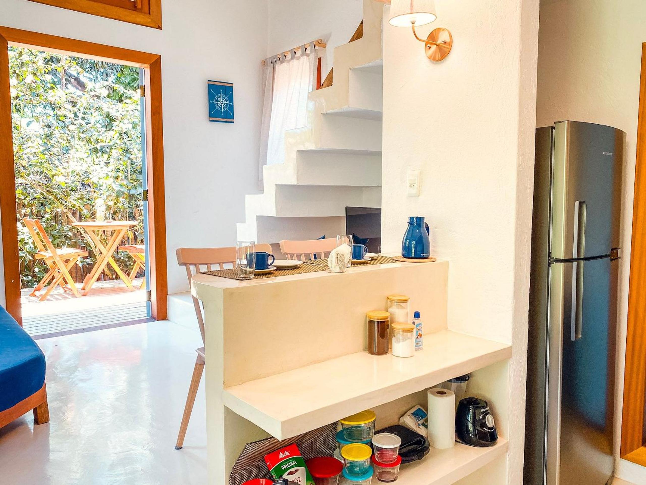Loft Almar