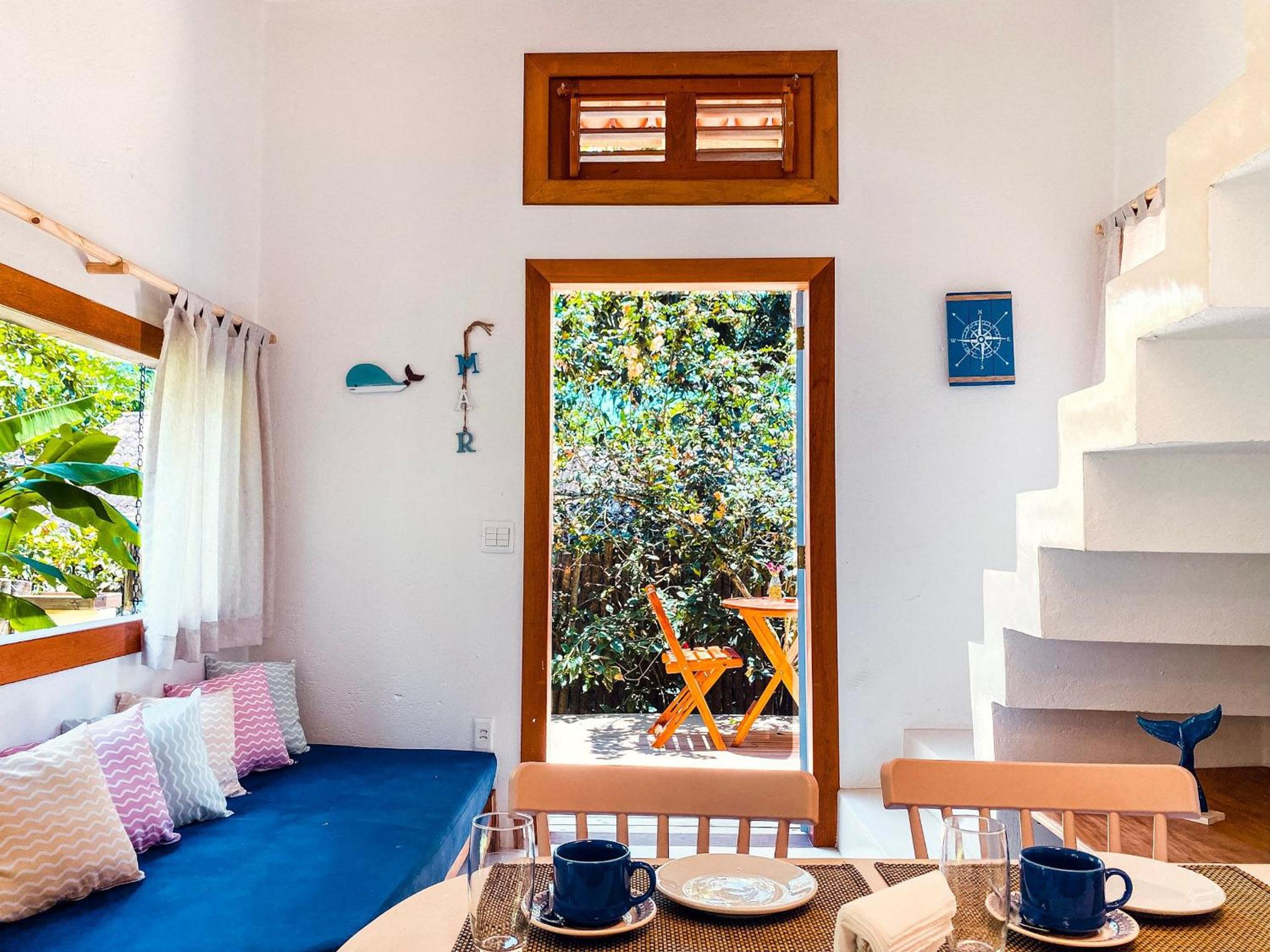 Loft Almar
