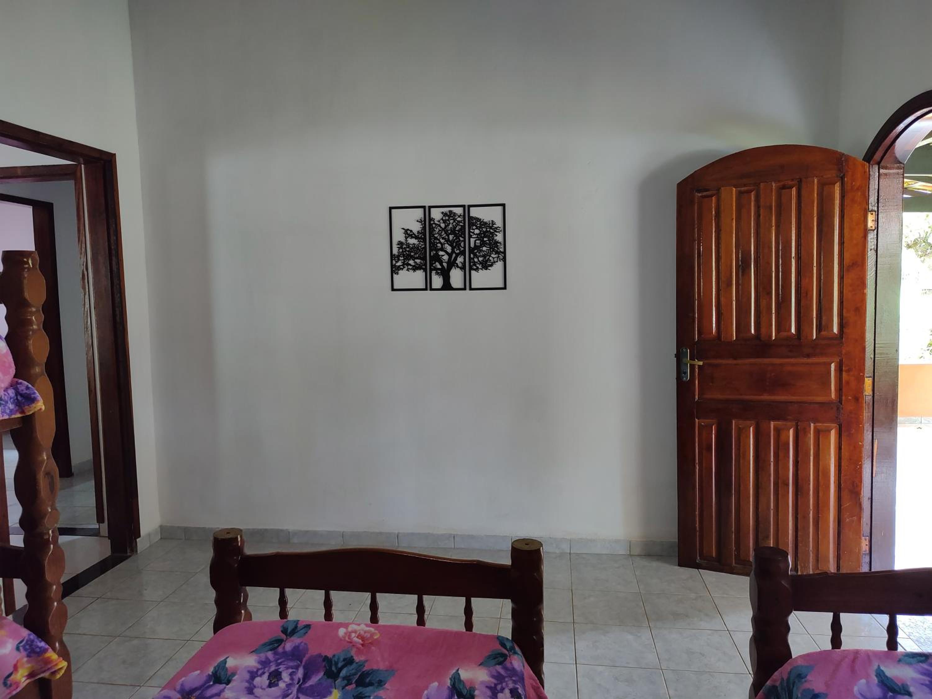 Casa Canto Belo