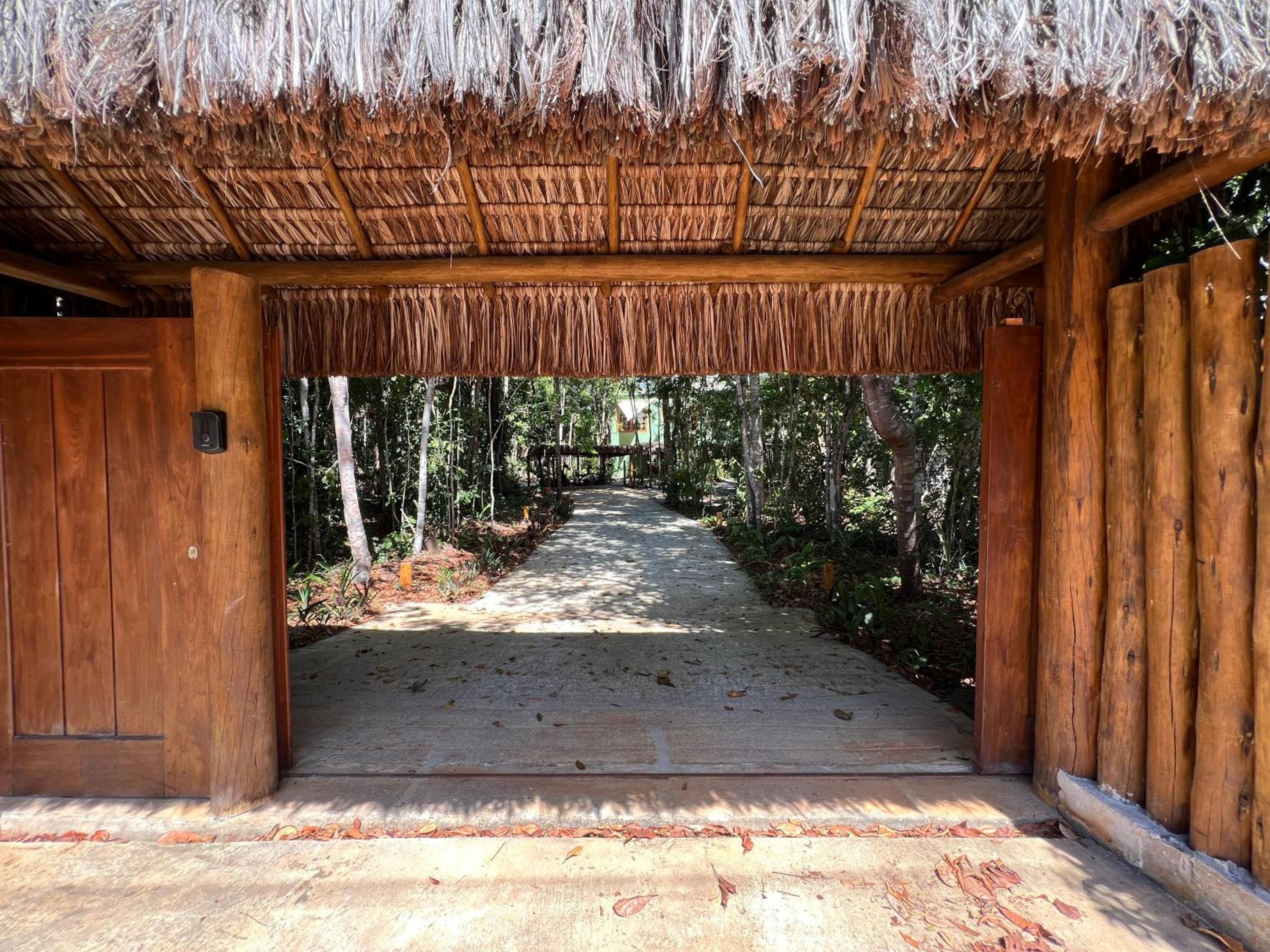 Casa Alfazal Praia