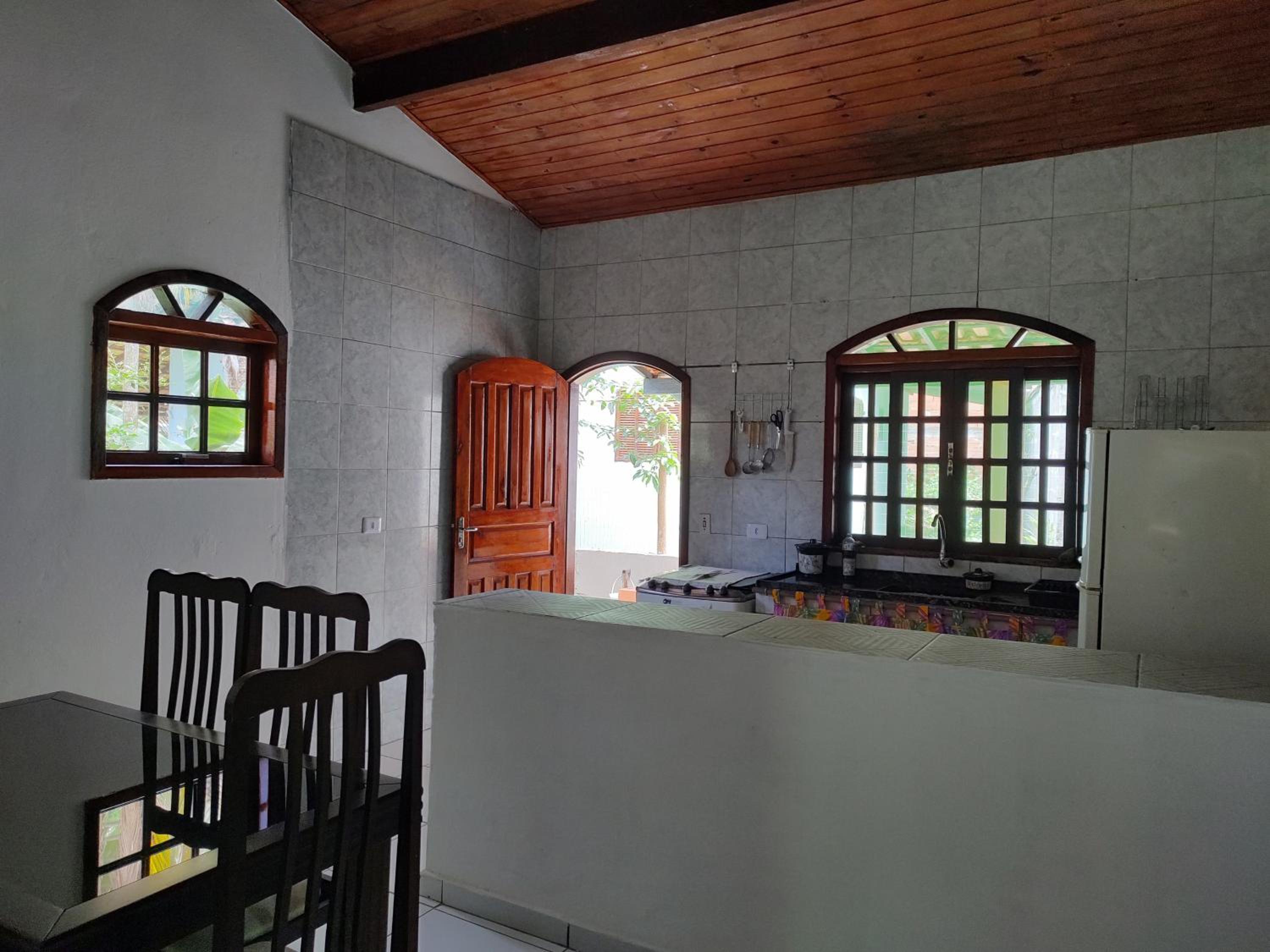 Casa Canto Belo