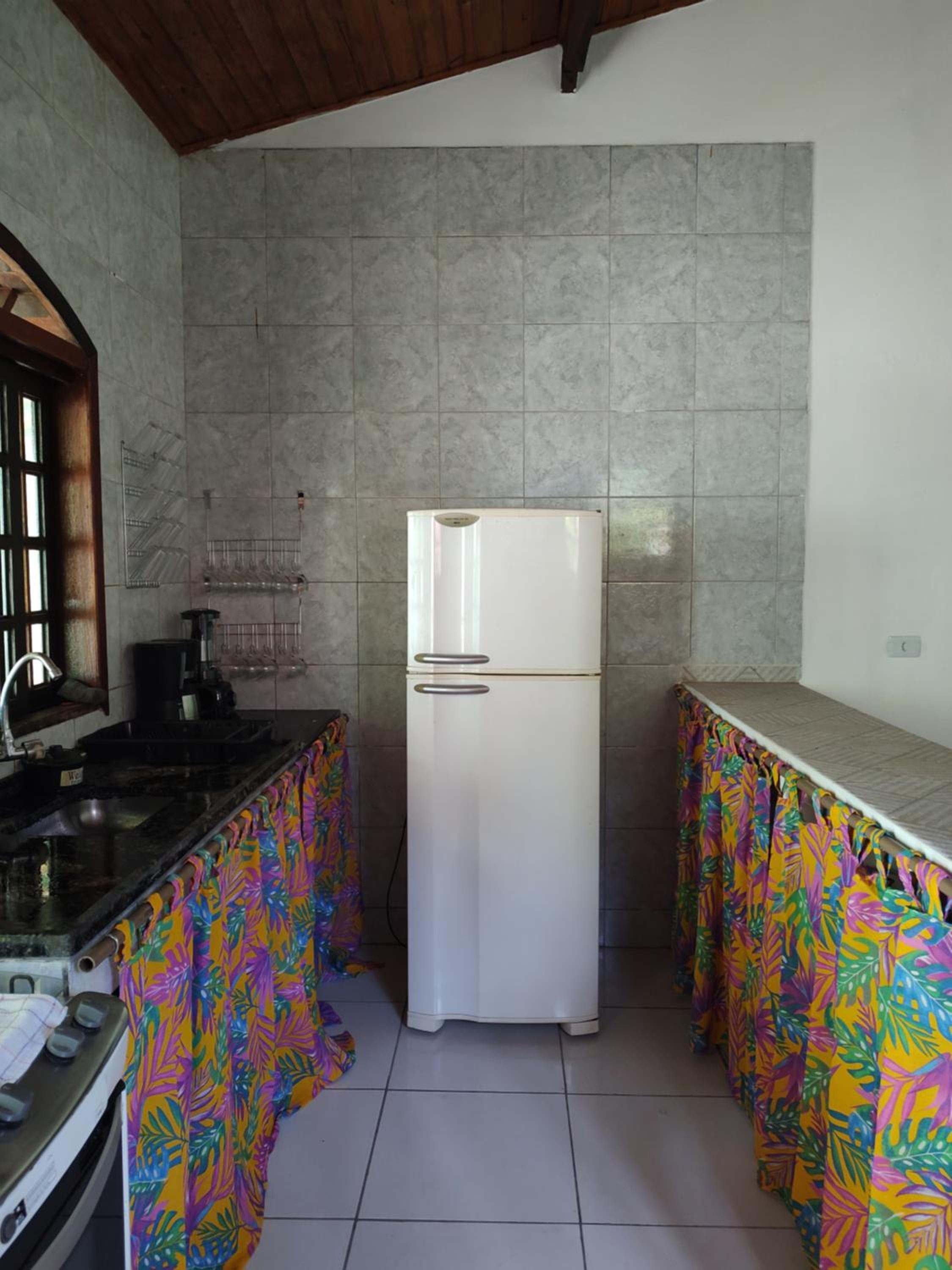 Casa Canto Belo