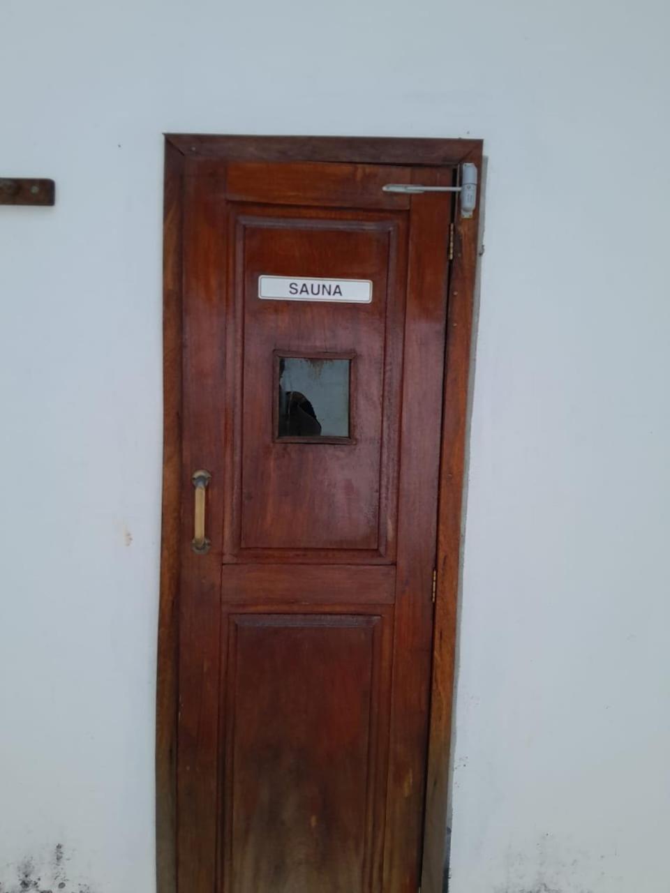Casa 04 do Condomínio Privê Portal das Flores