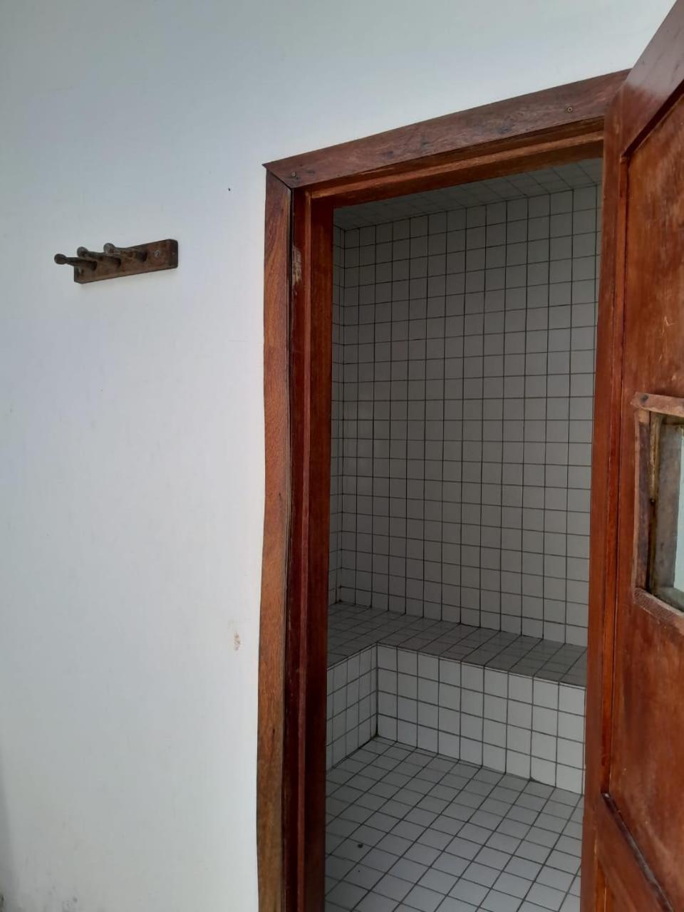 Casa 04 do Condomínio Privê Portal das Flores