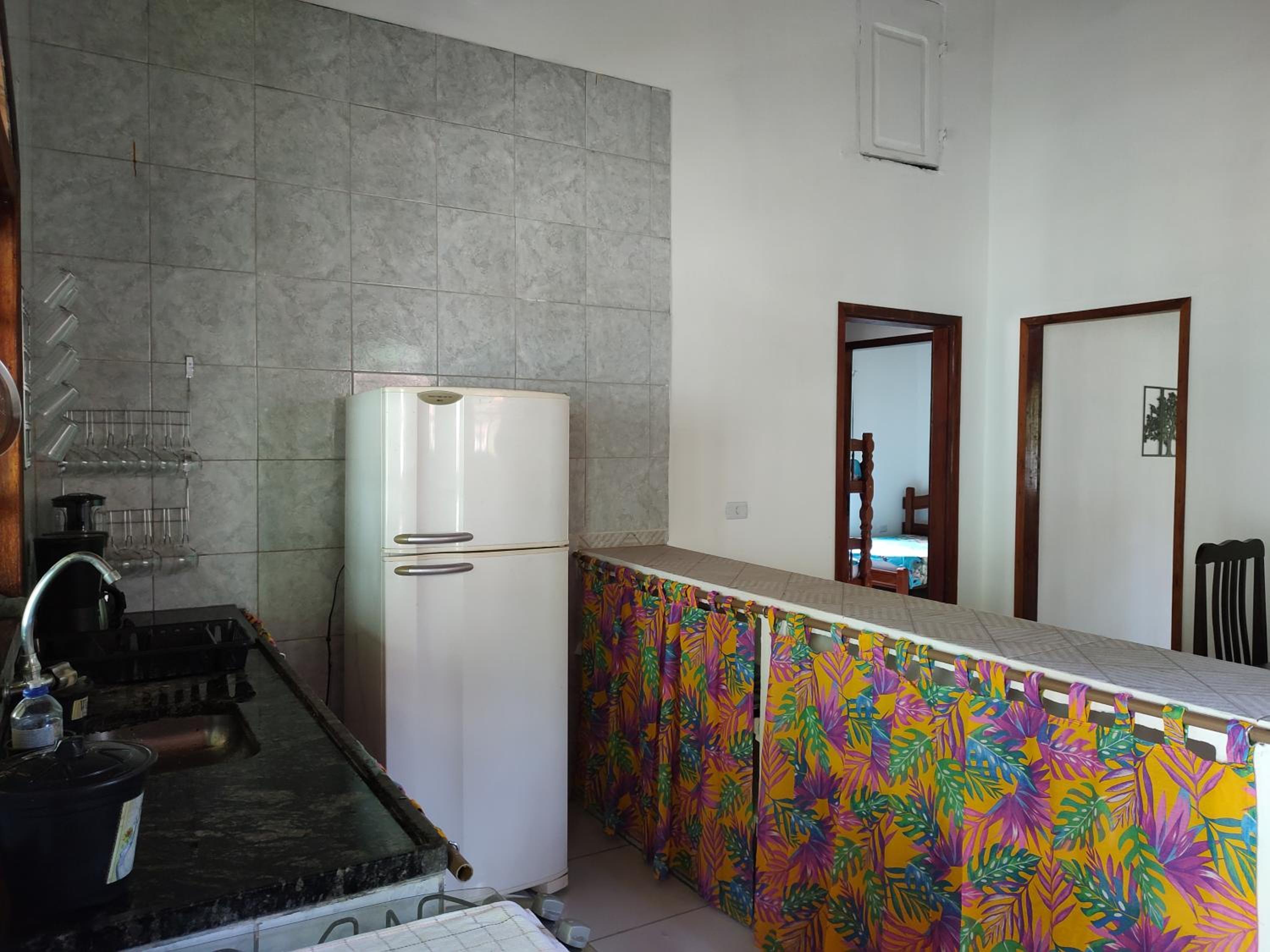 Casa Canto Belo