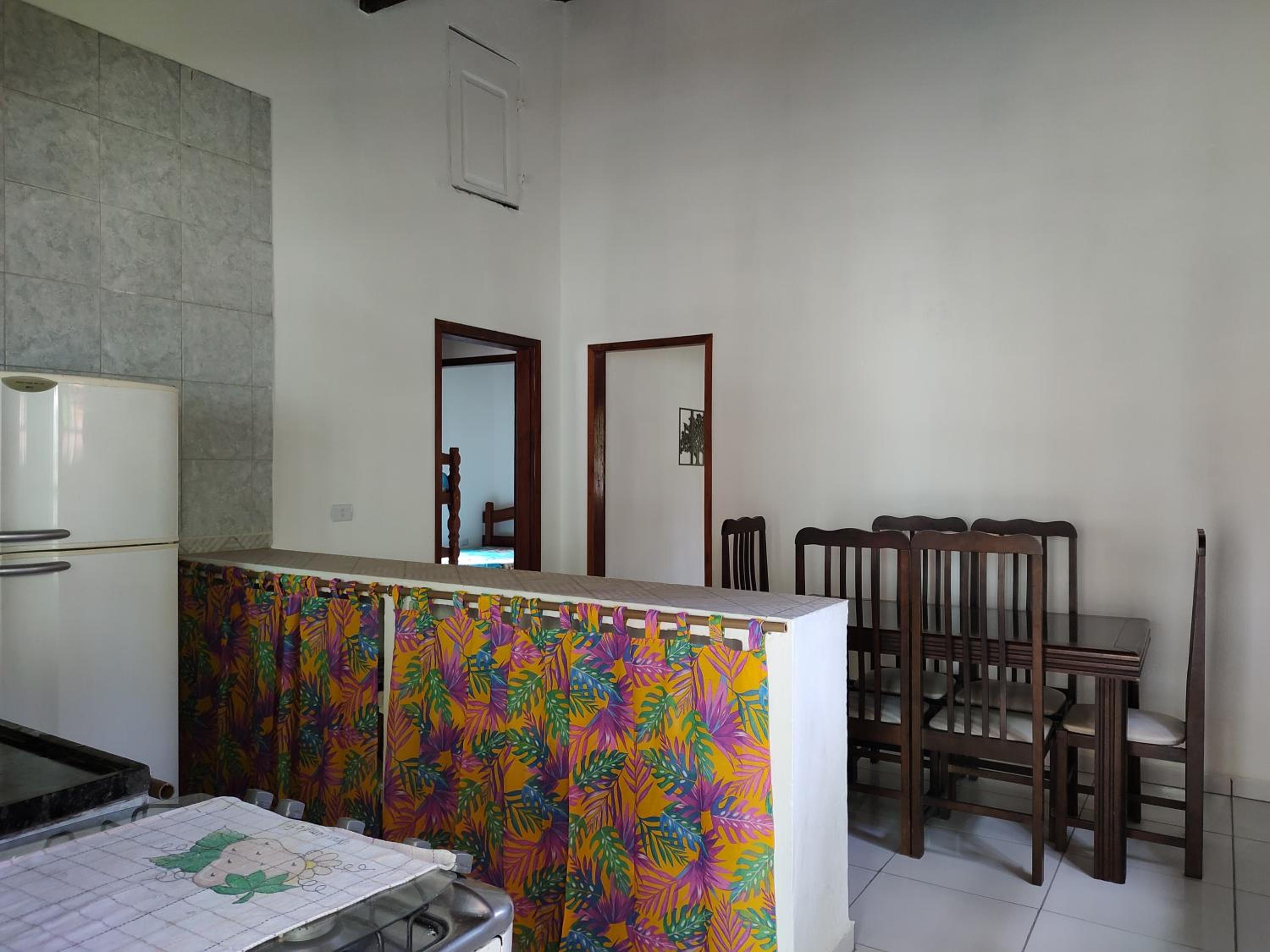 Casa Canto Belo
