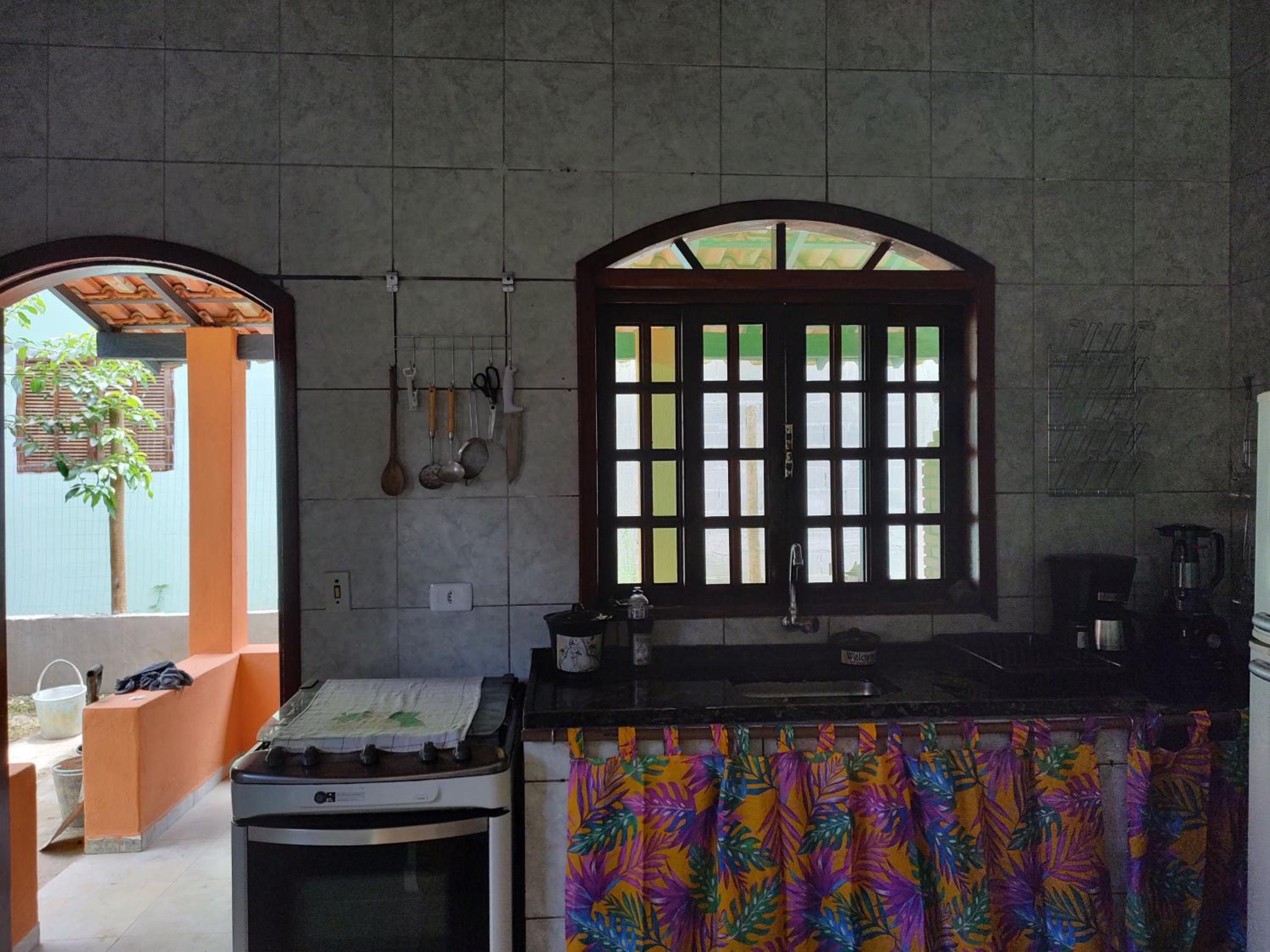 Casa Canto Belo