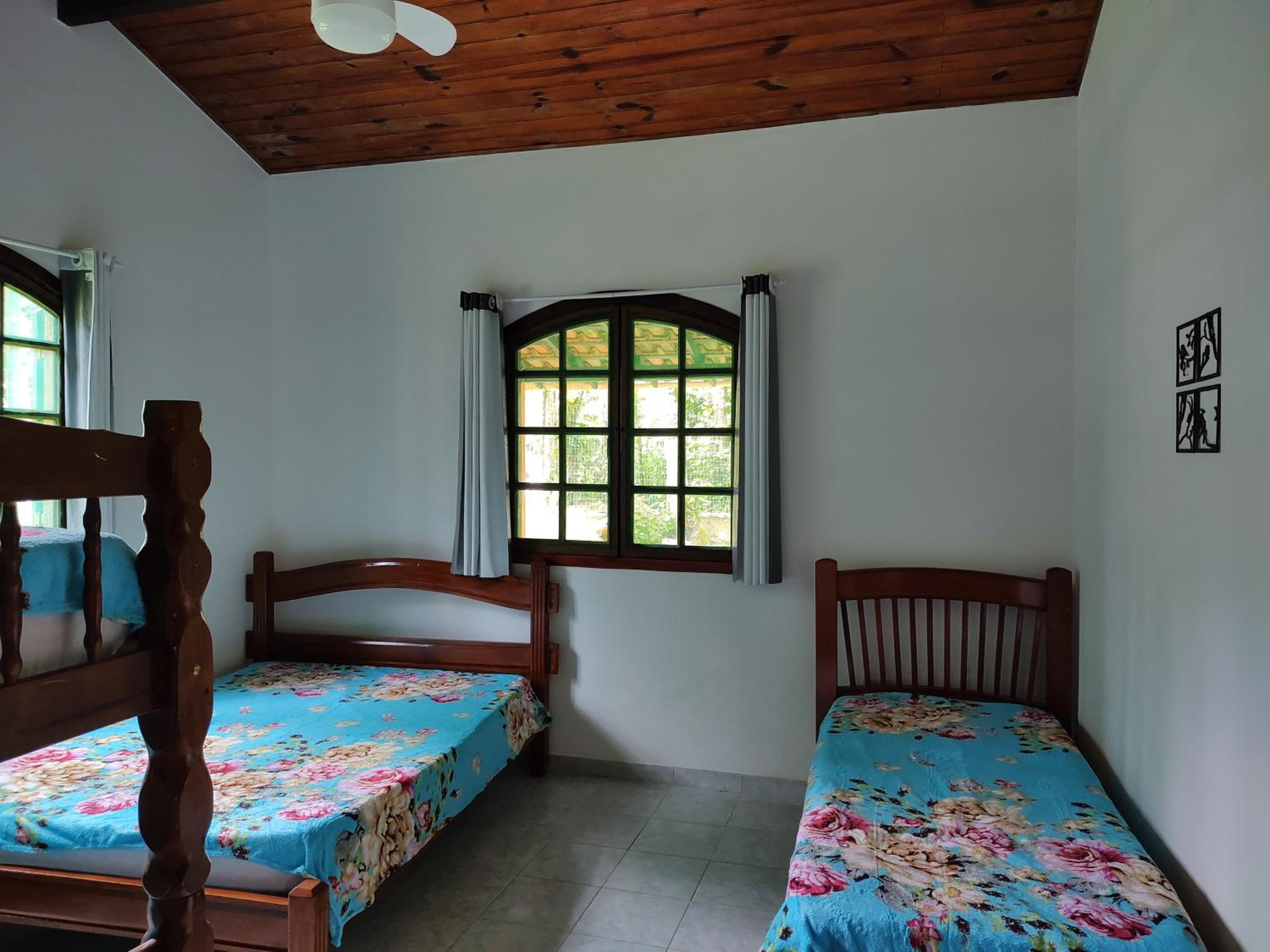 Casa Canto Belo