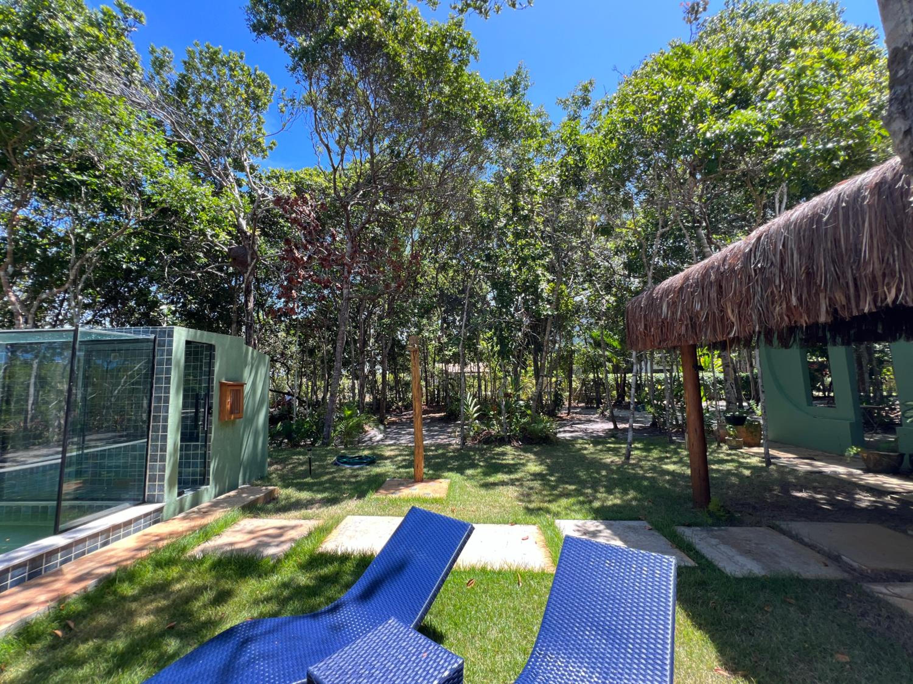 Casa Alfazal Praia