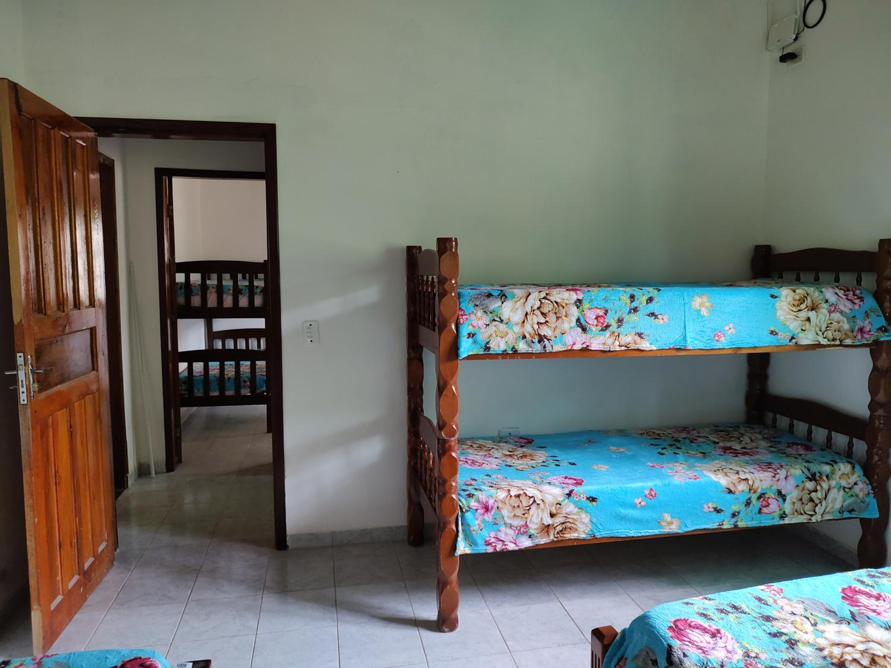 Casa Canto Belo