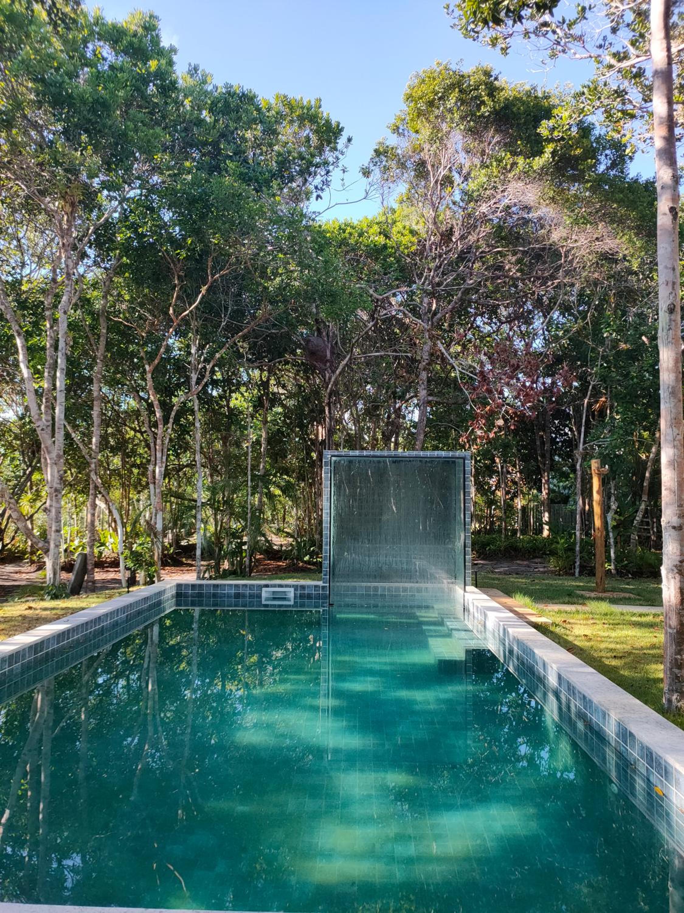 Casa Alfazal Praia