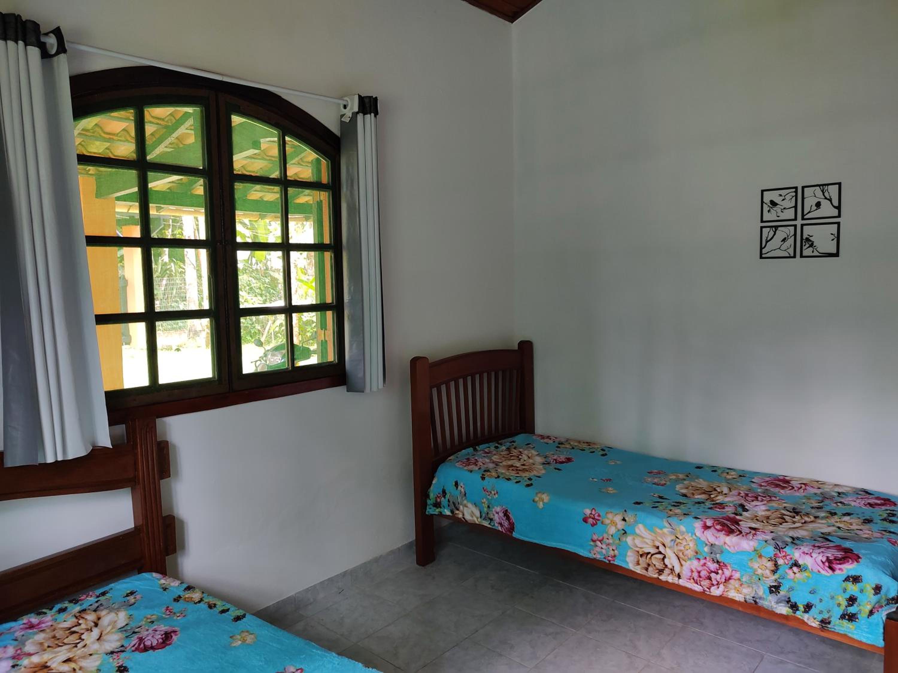 Casa Canto Belo