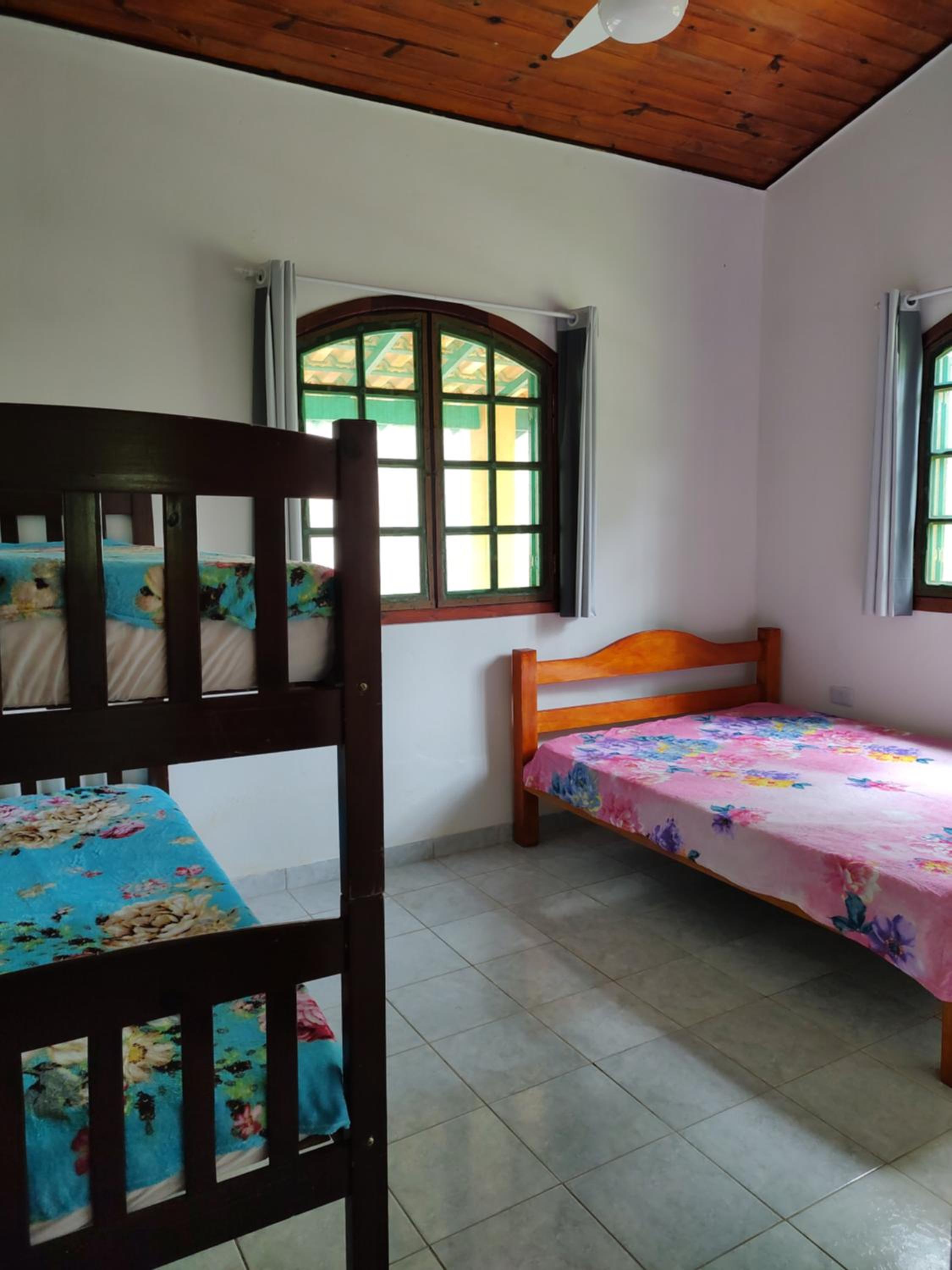 Casa Canto Belo