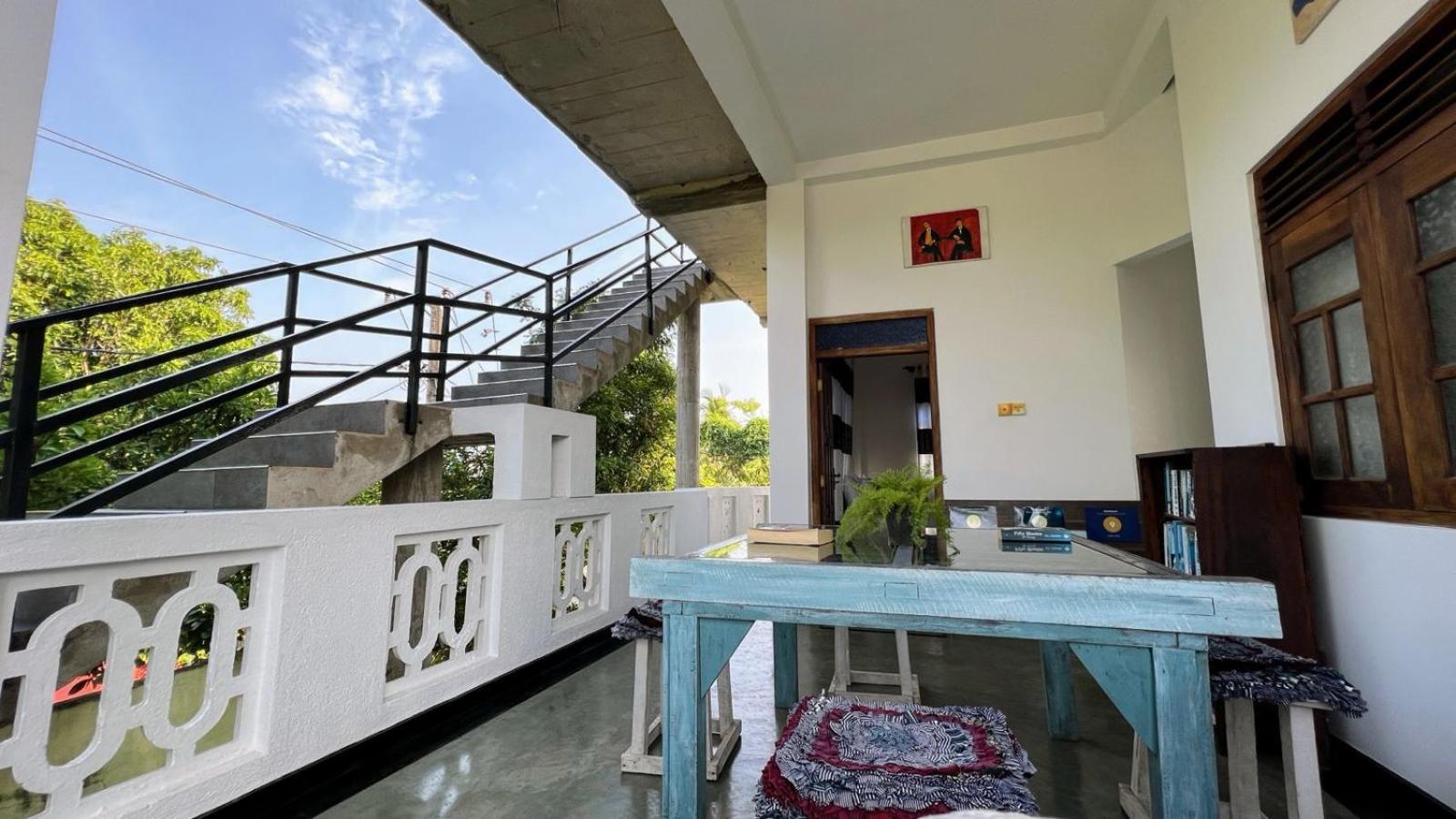 Lahiru Villa view 4