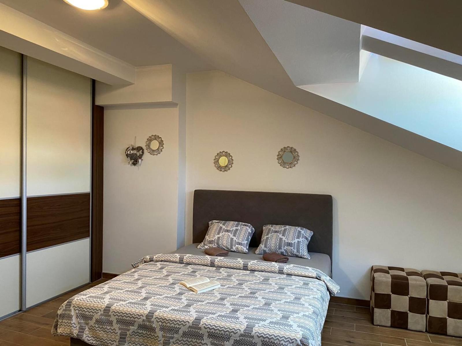 Apartman AndjelA