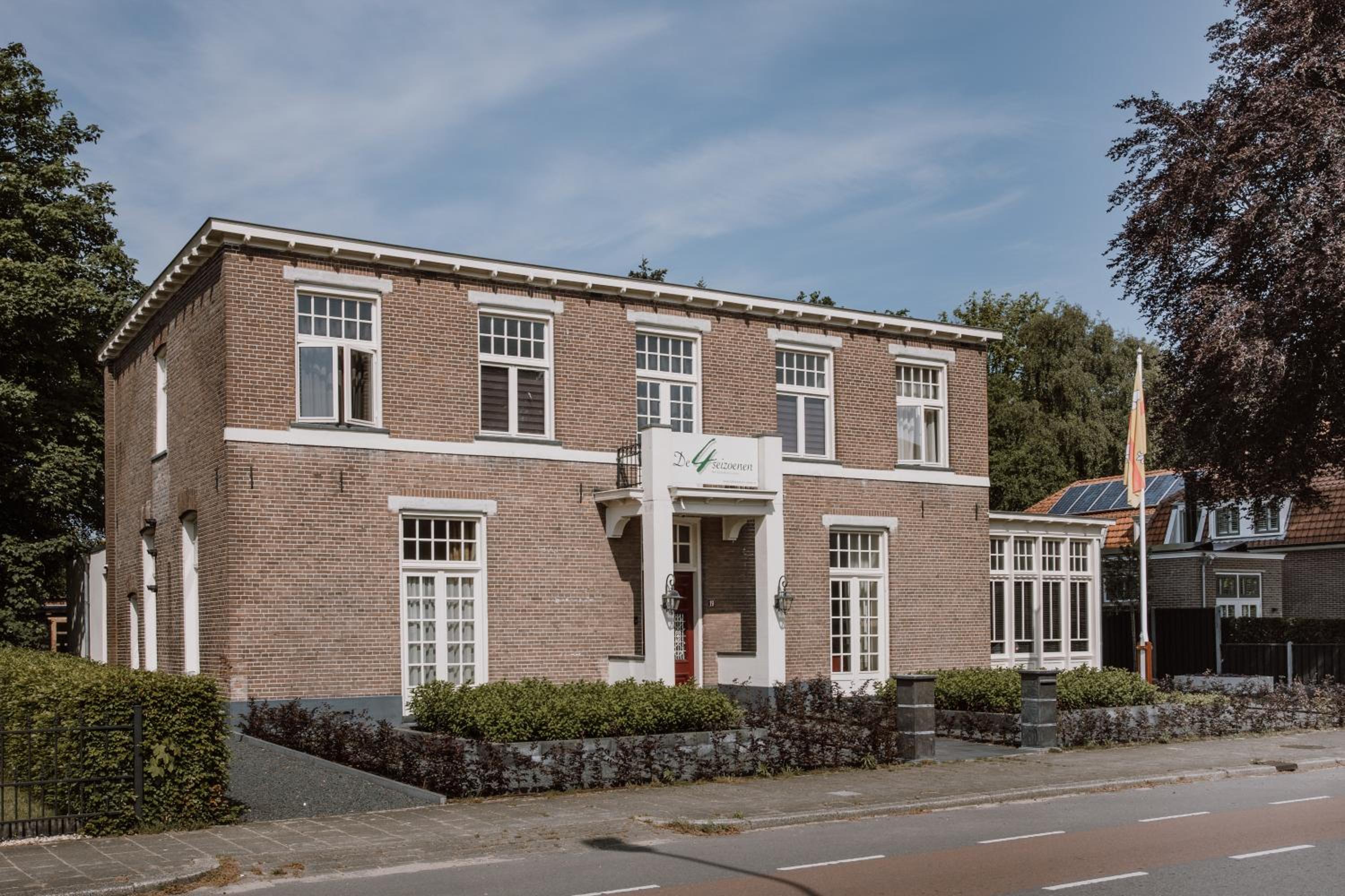 De 4 seizoenen view 4
