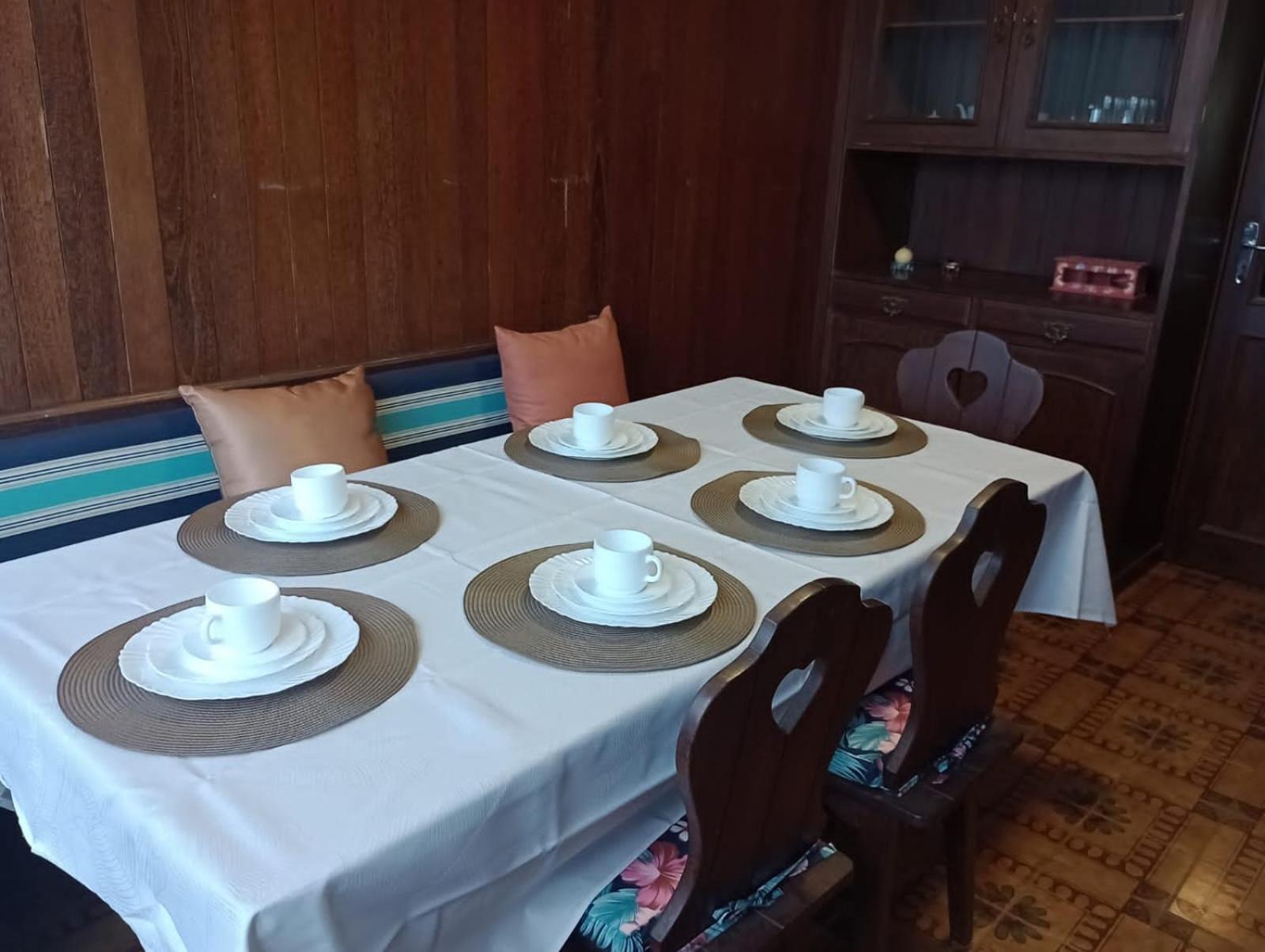 Villa Alto das Montanhas/Friburgo
