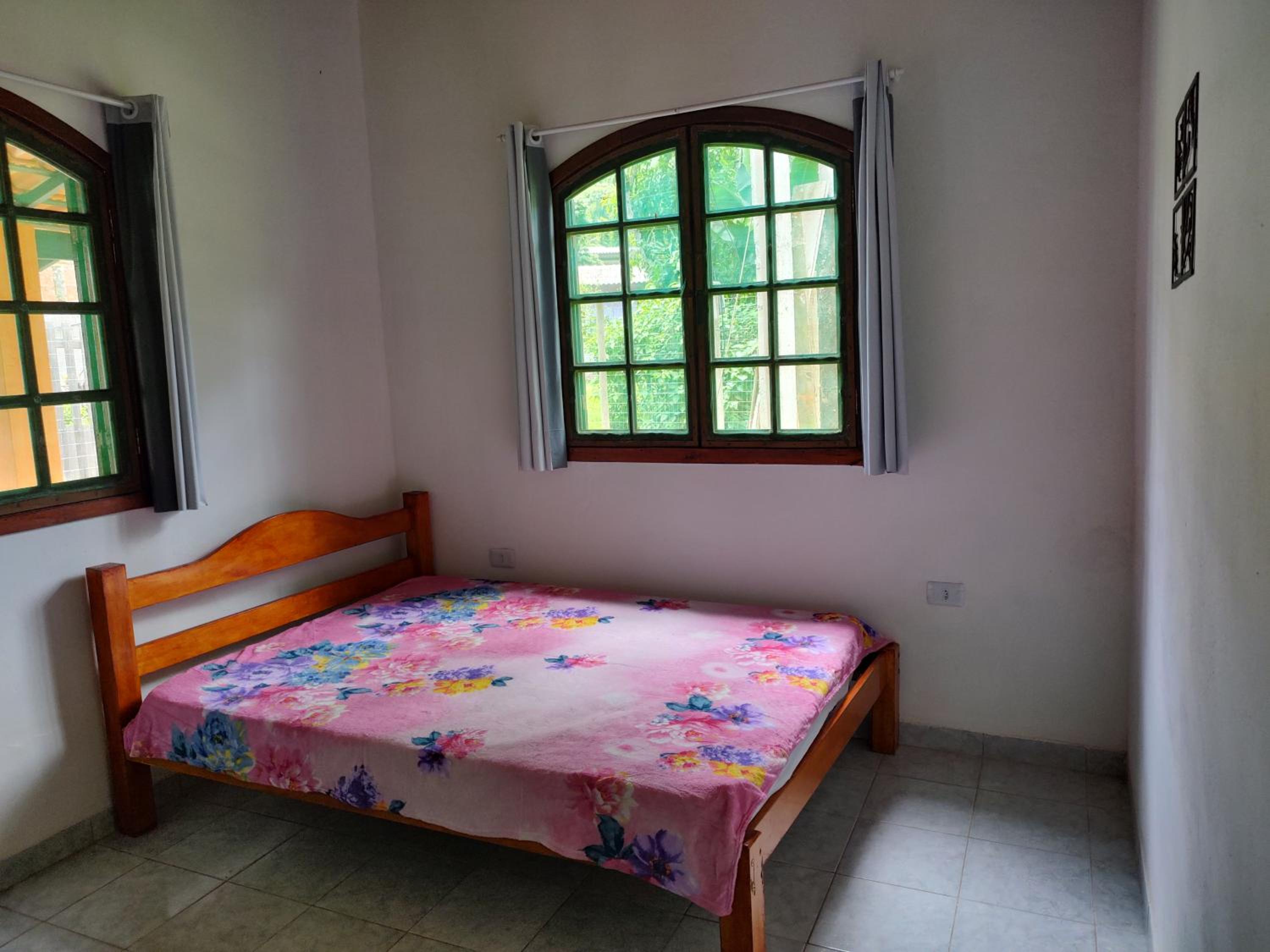 Casa Canto Belo