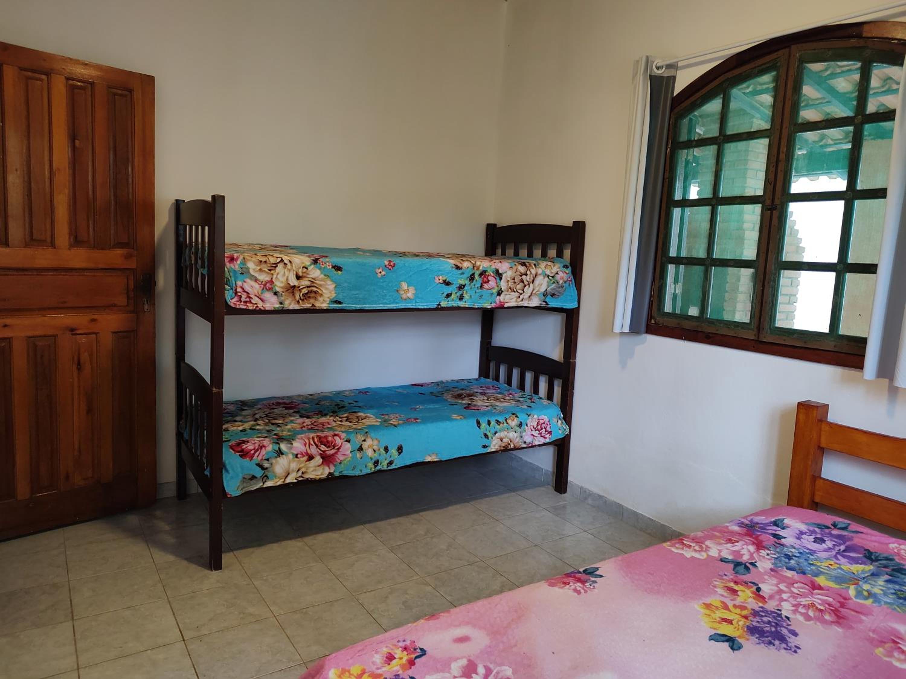 Casa Canto Belo