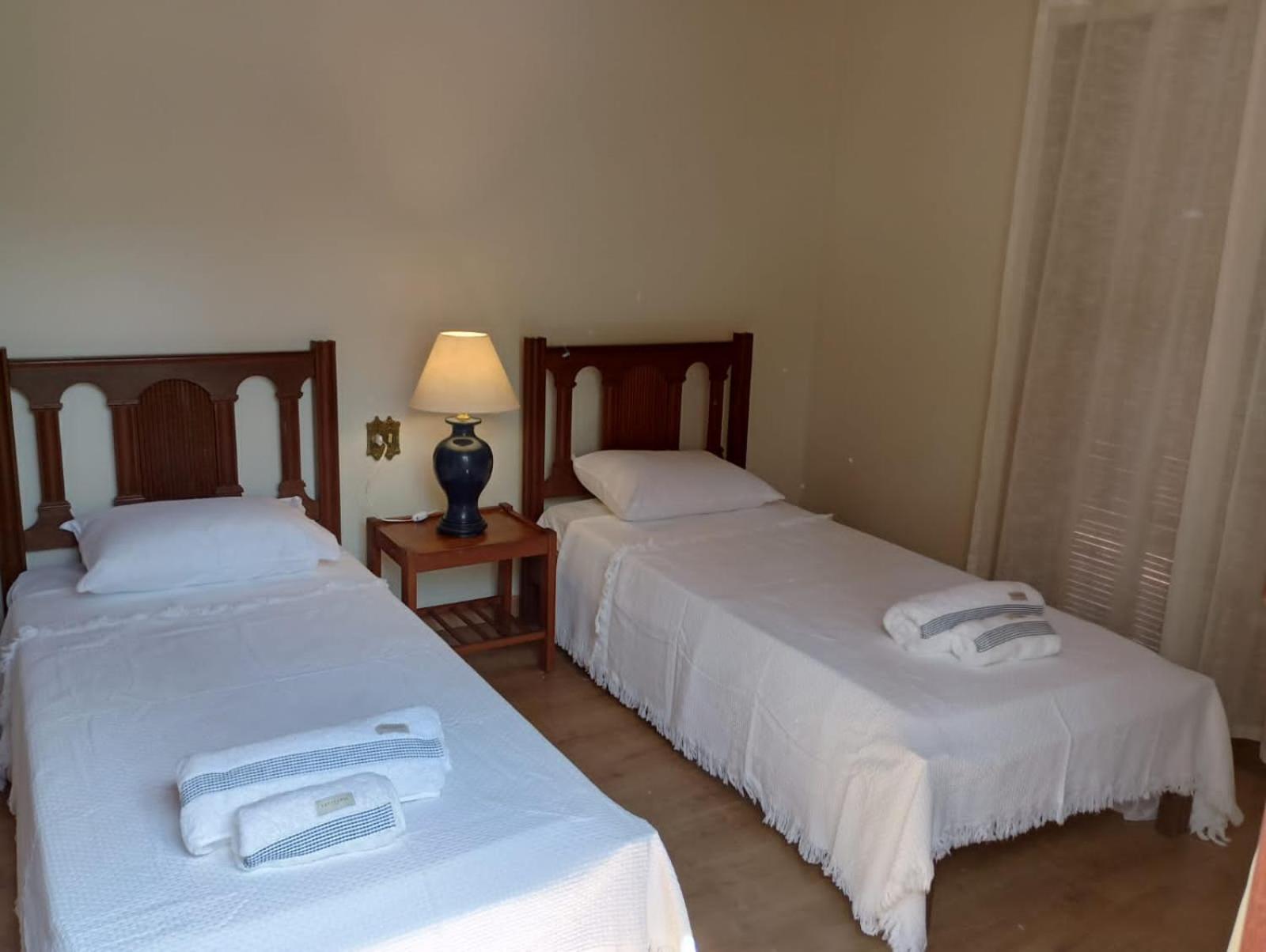 Villa Alto das Montanhas/Friburgo