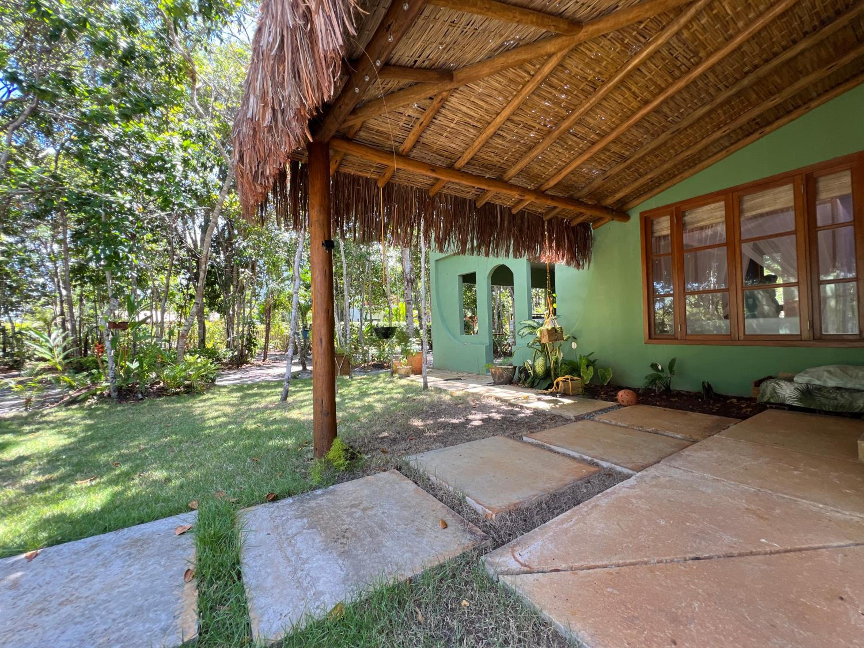 Casa Alfazal Praia