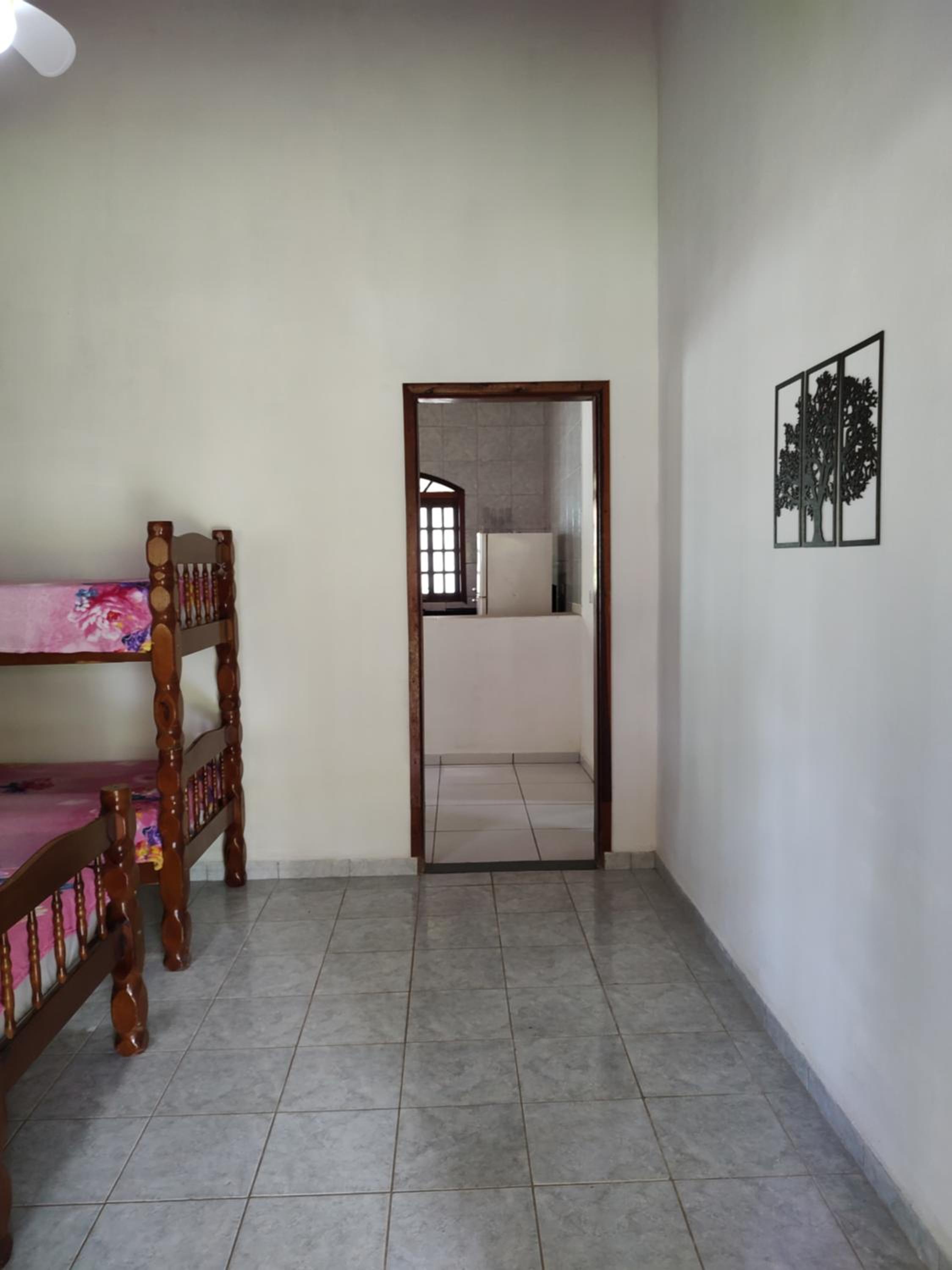 Casa Canto Belo