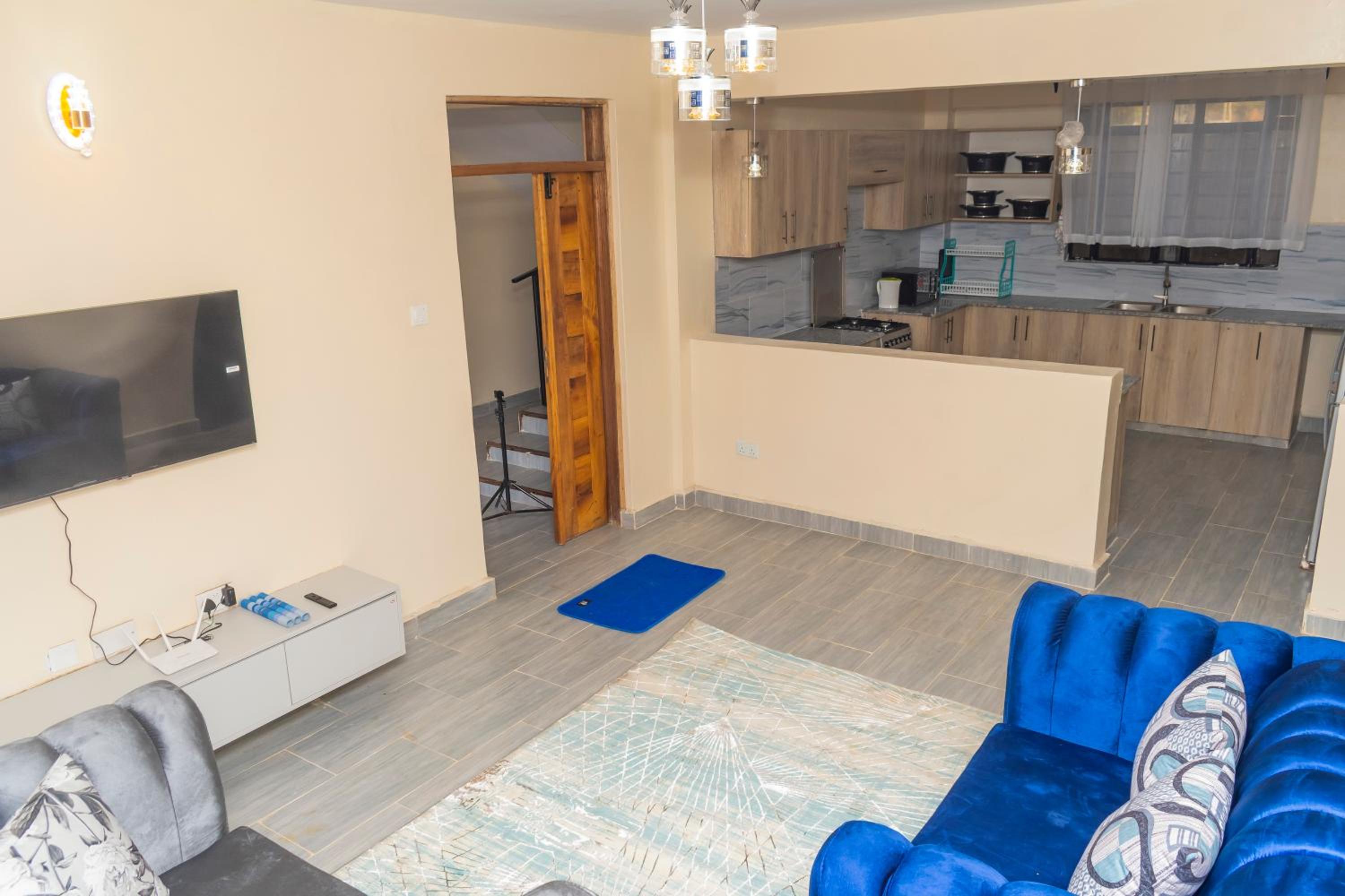 Arabella Apartments
