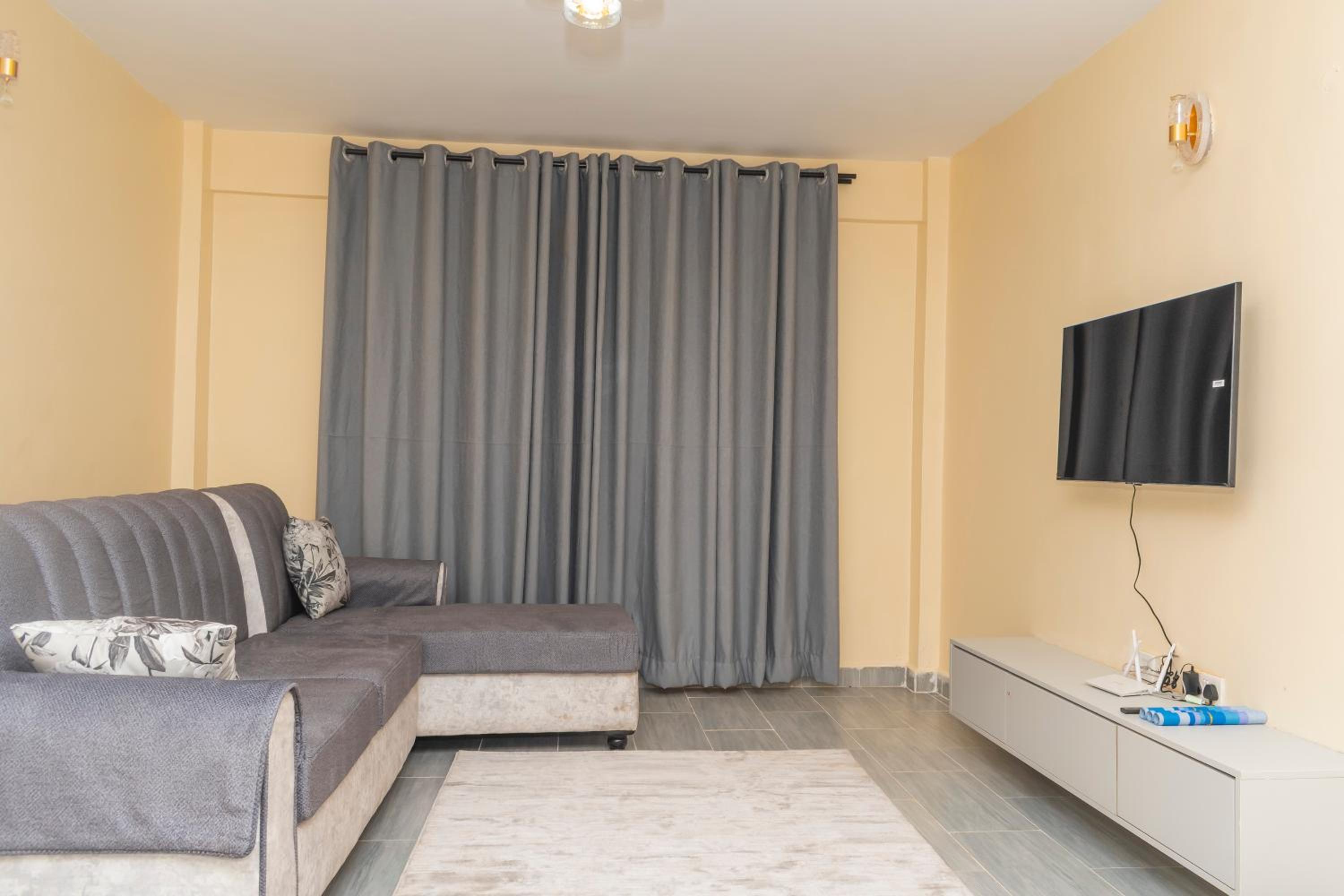 Arabella Apartments