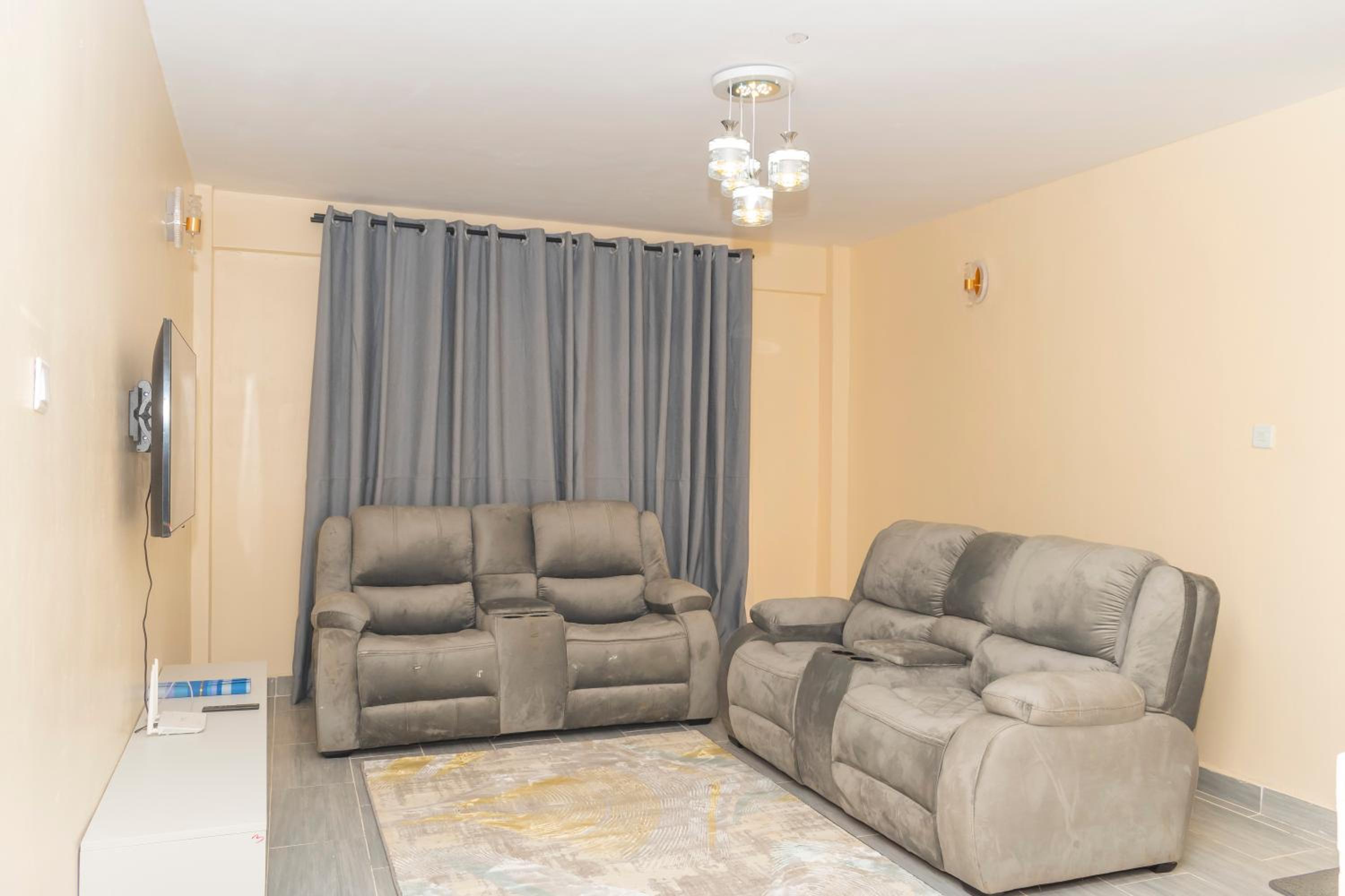 Arabella Apartments