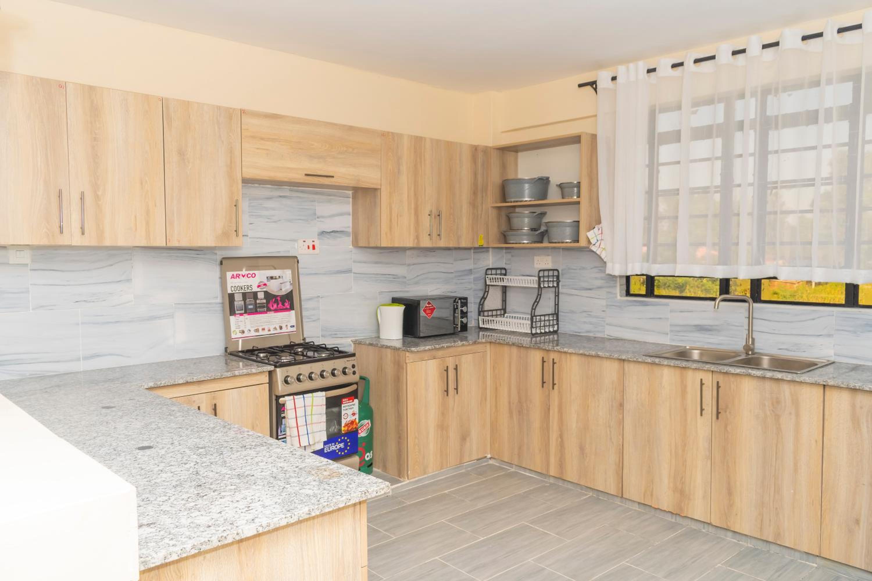 Arabella Apartments