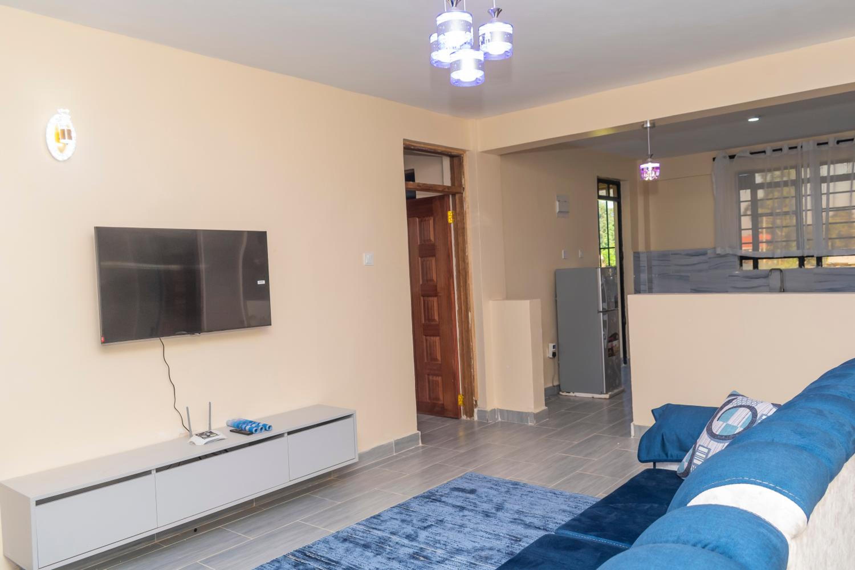Arabella Apartments