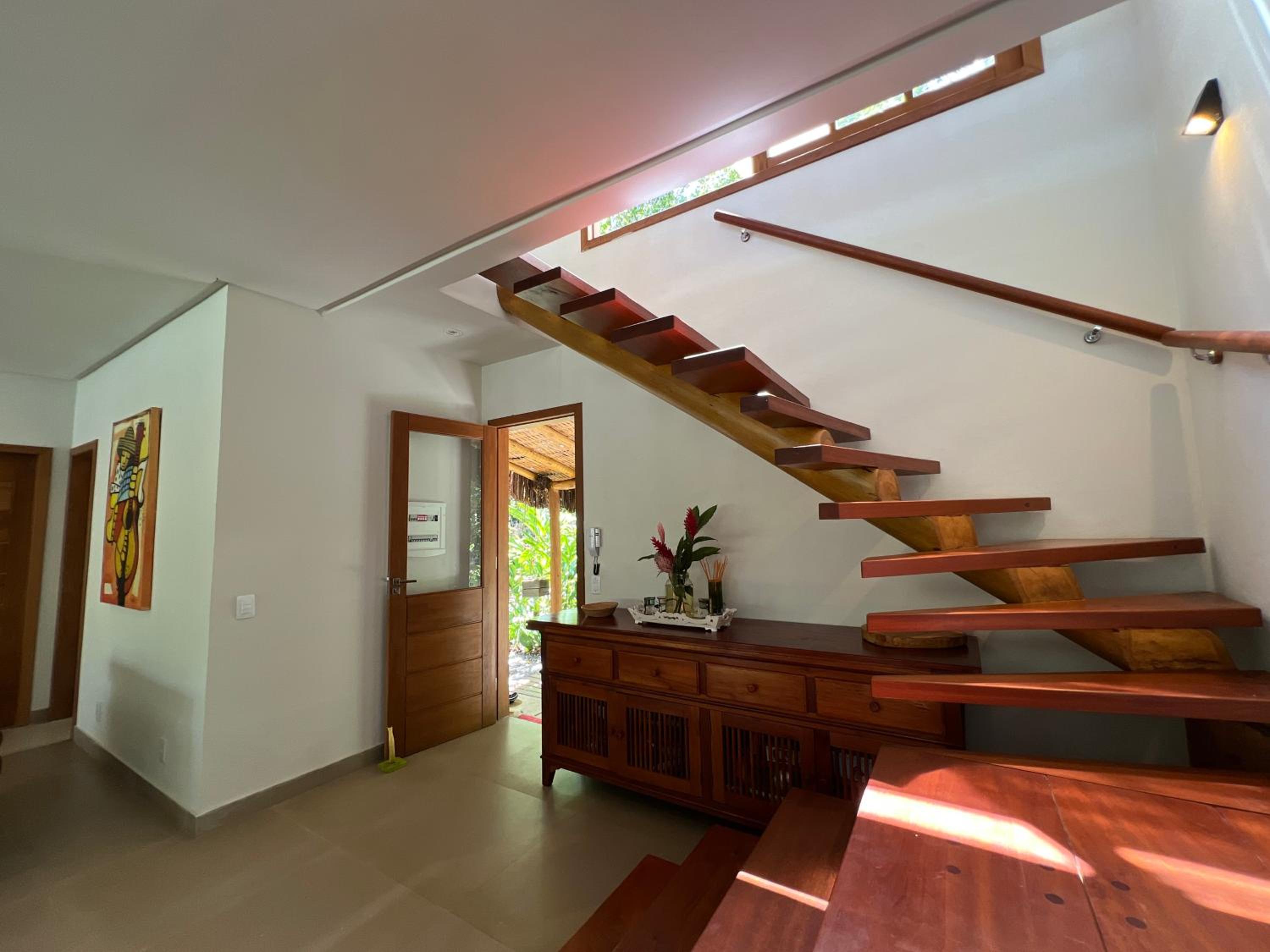 Casa Alfazal Praia