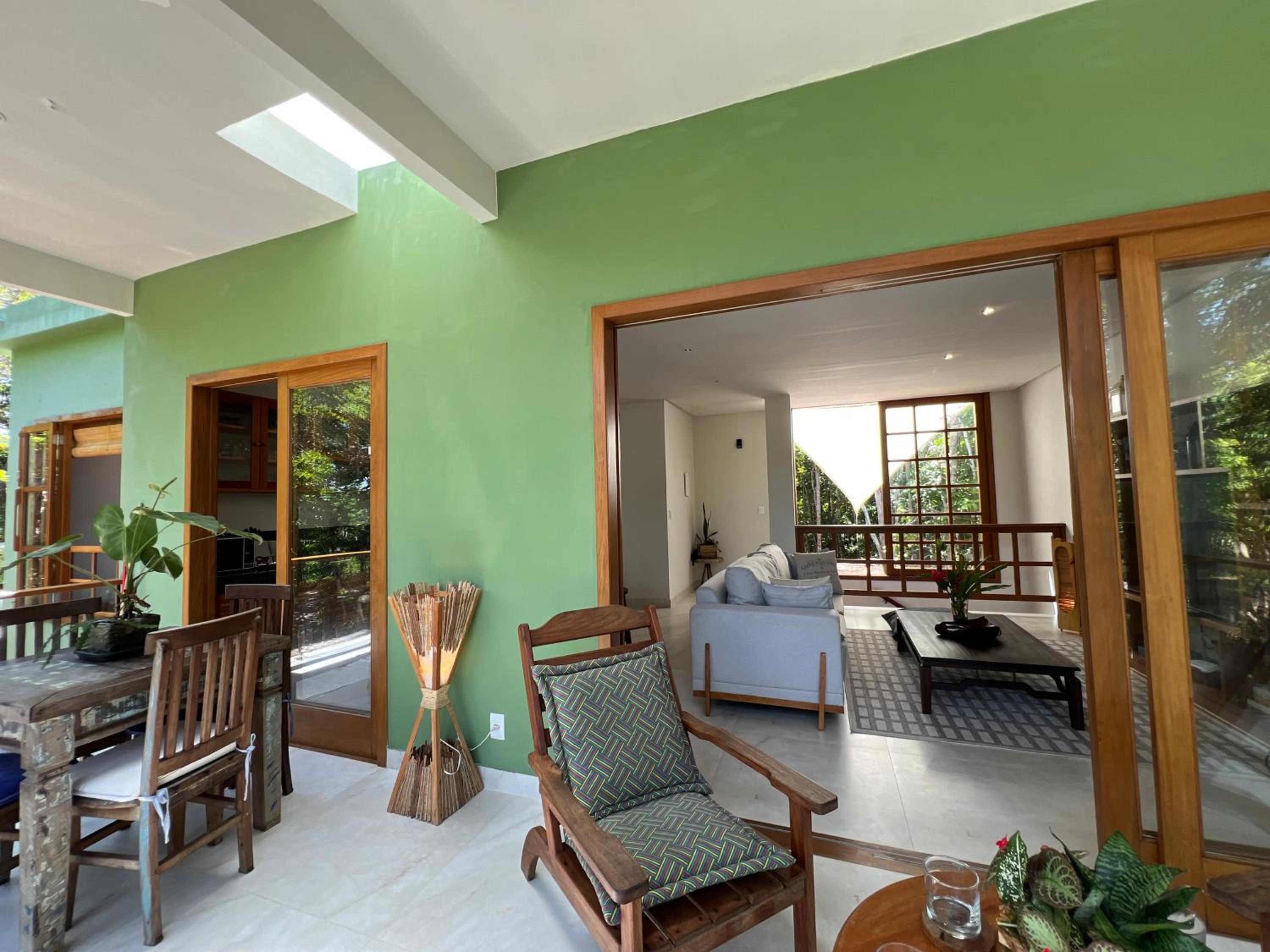 Casa Alfazal Praia