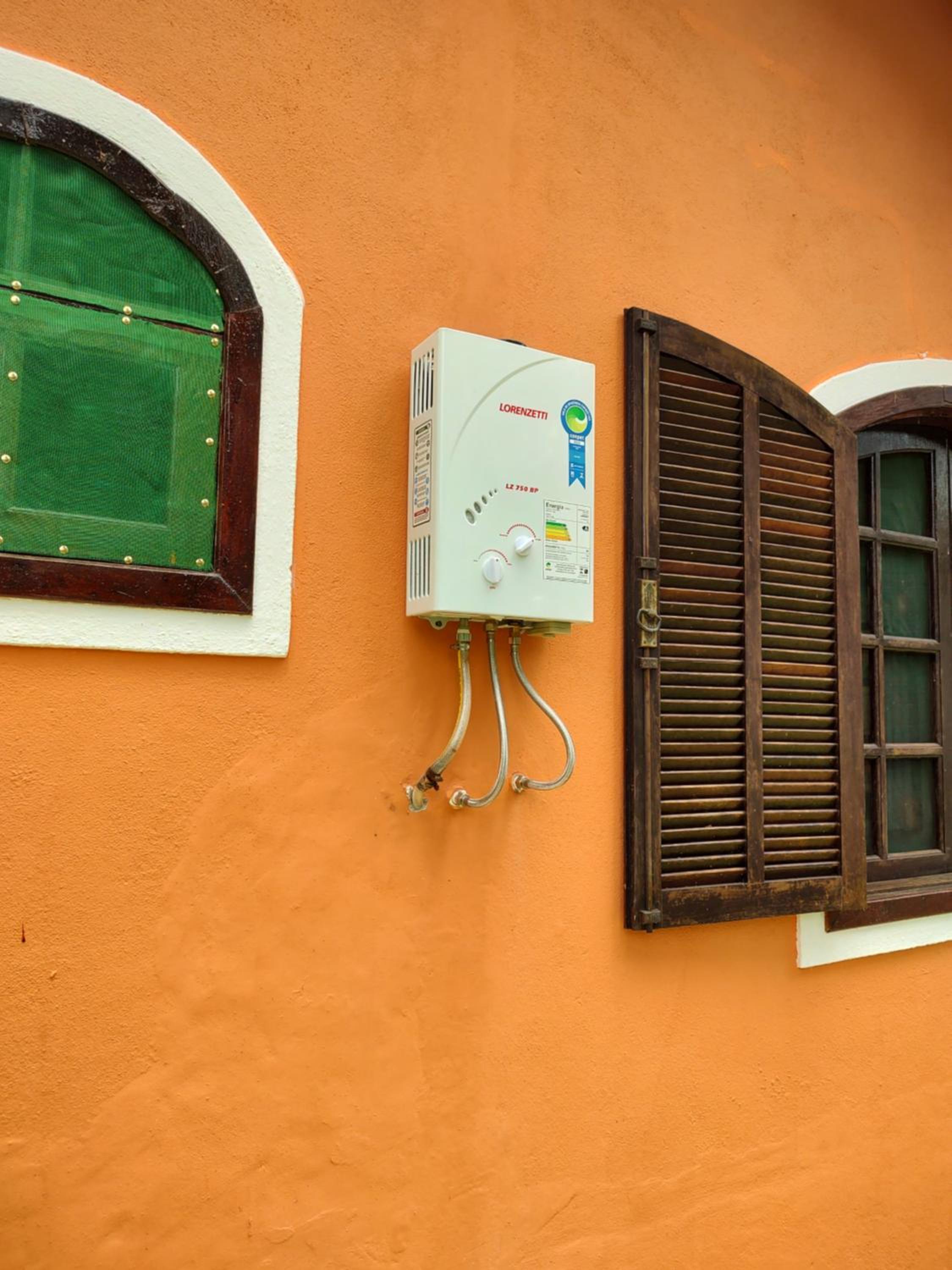 Casa Canto Belo