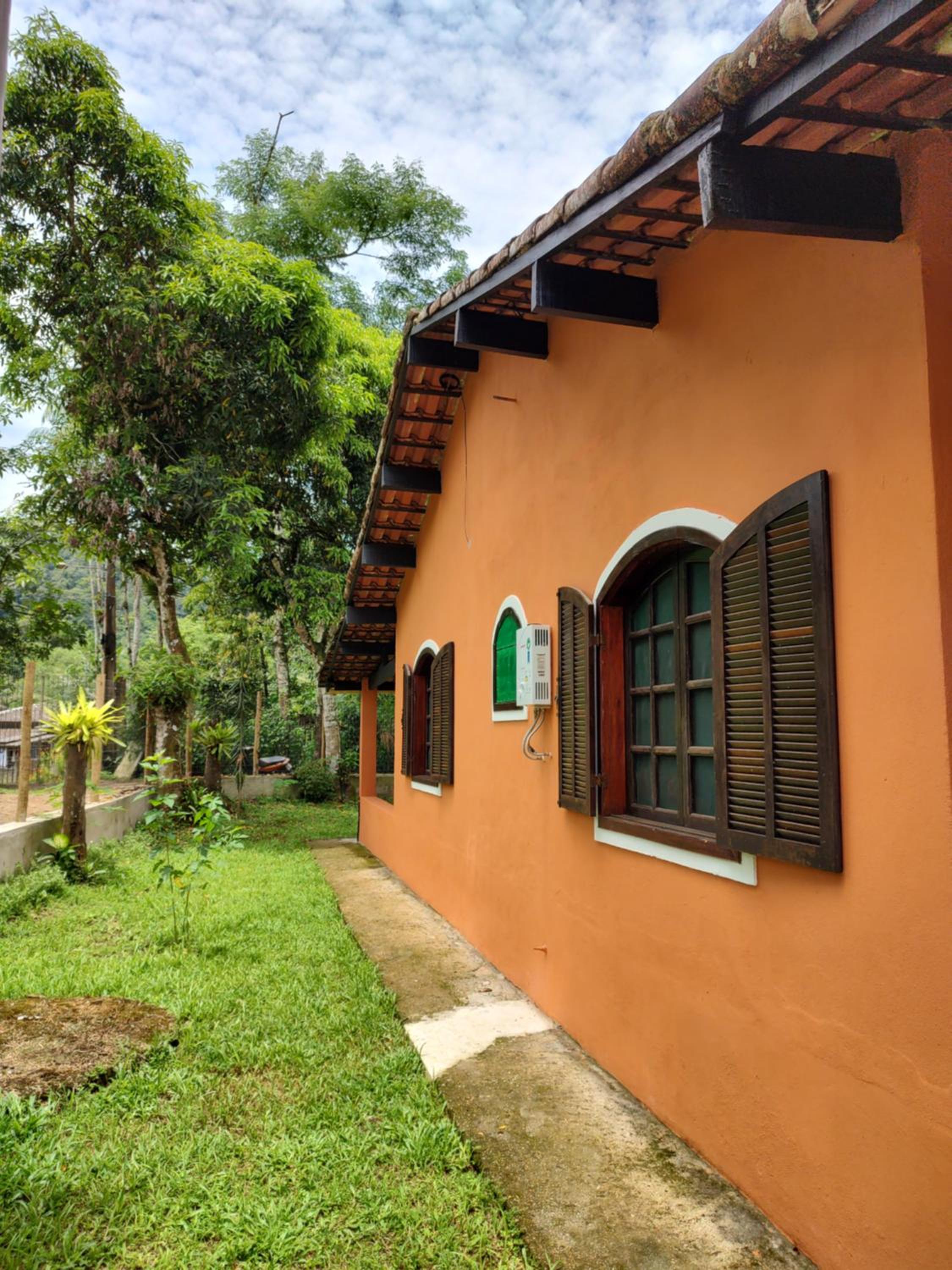 Casa Canto Belo