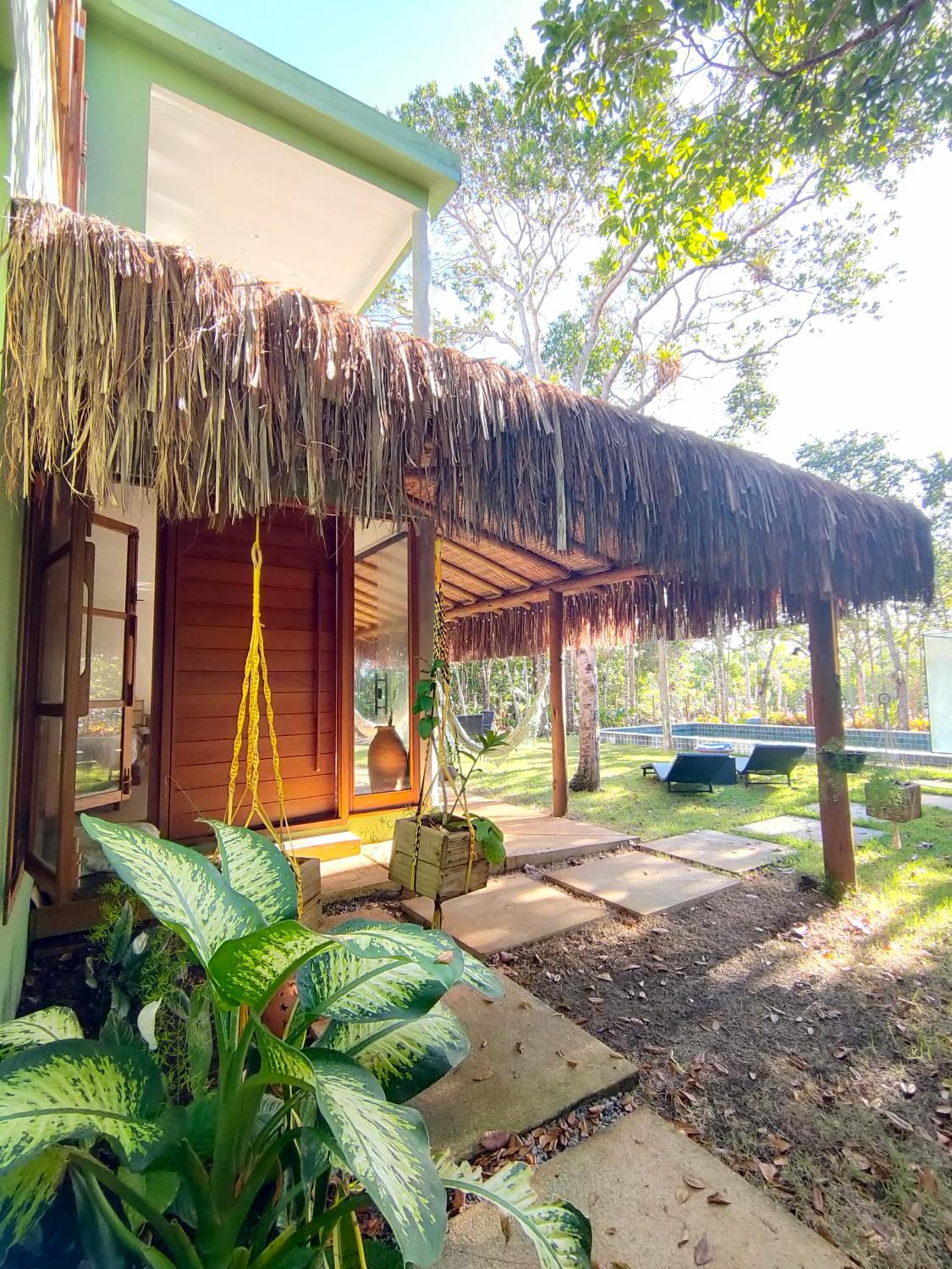Casa Alfazal Praia