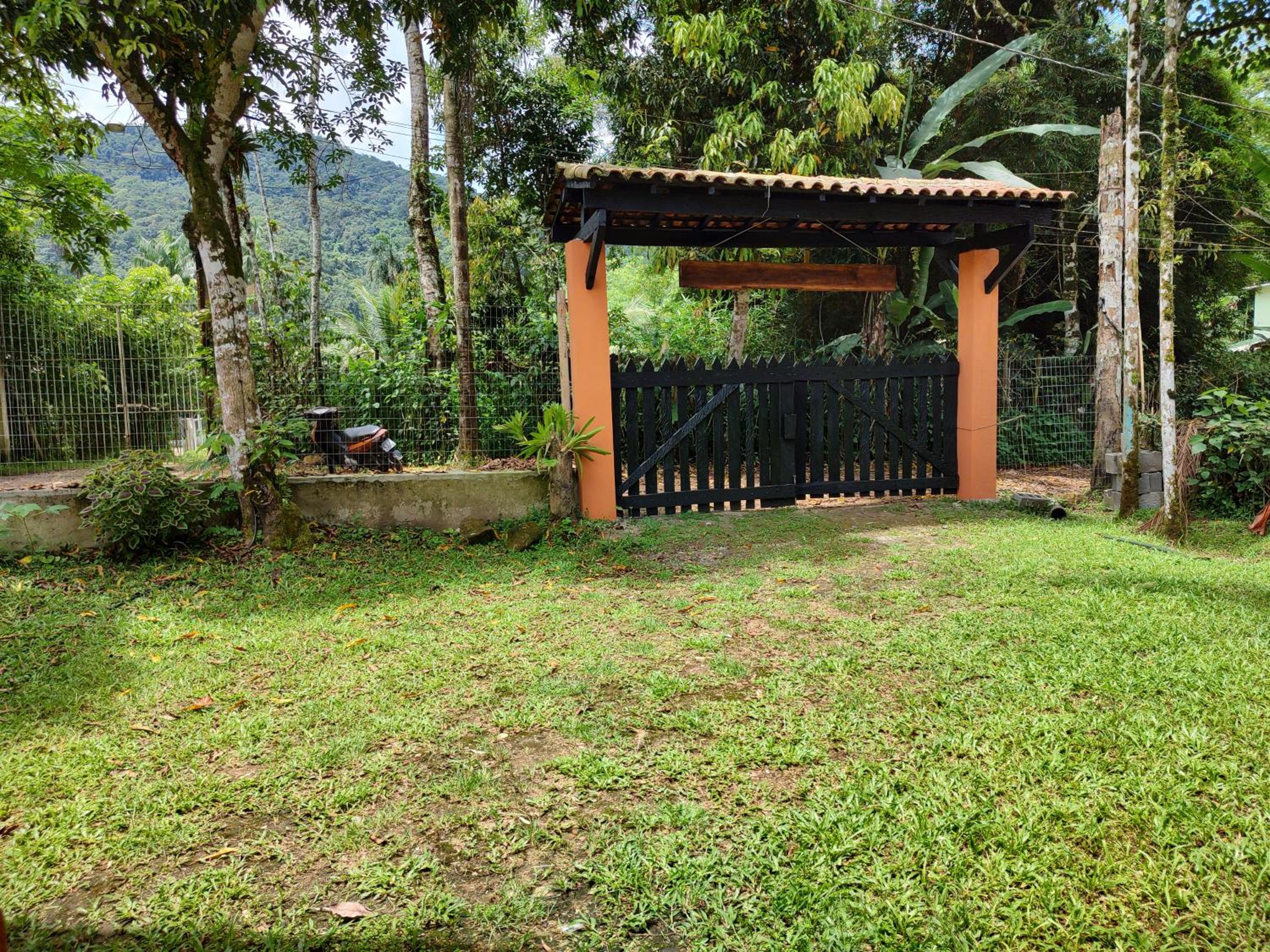 Casa Canto Belo