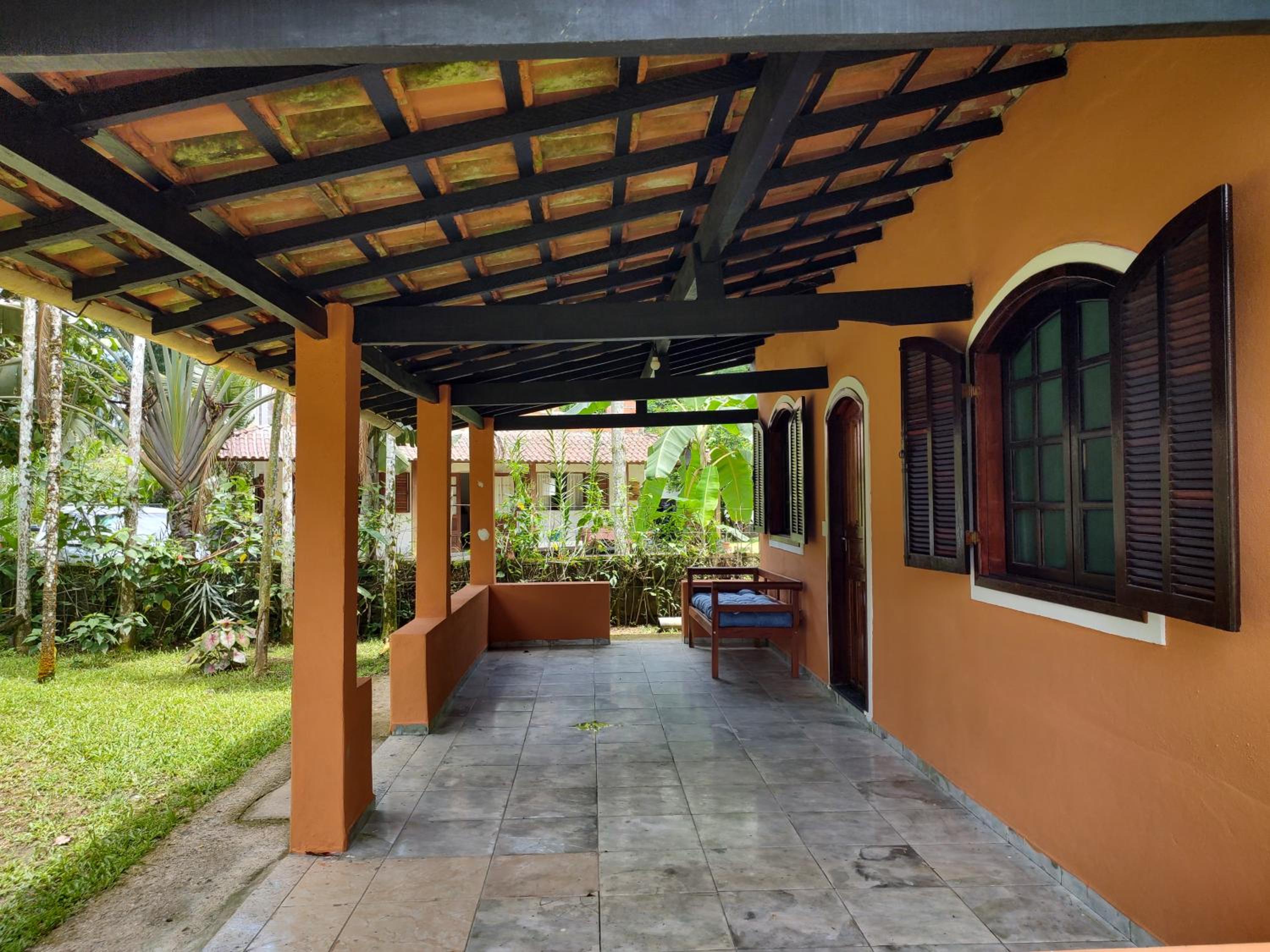 Casa Canto Belo