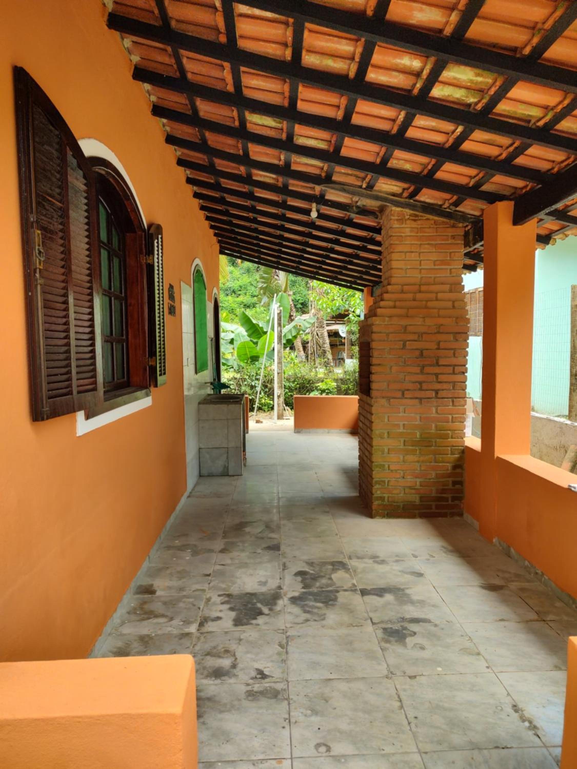 Casa Canto Belo