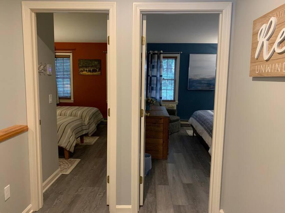 Jiminy Peak Mountainside Getaway in the Berkshires view 4