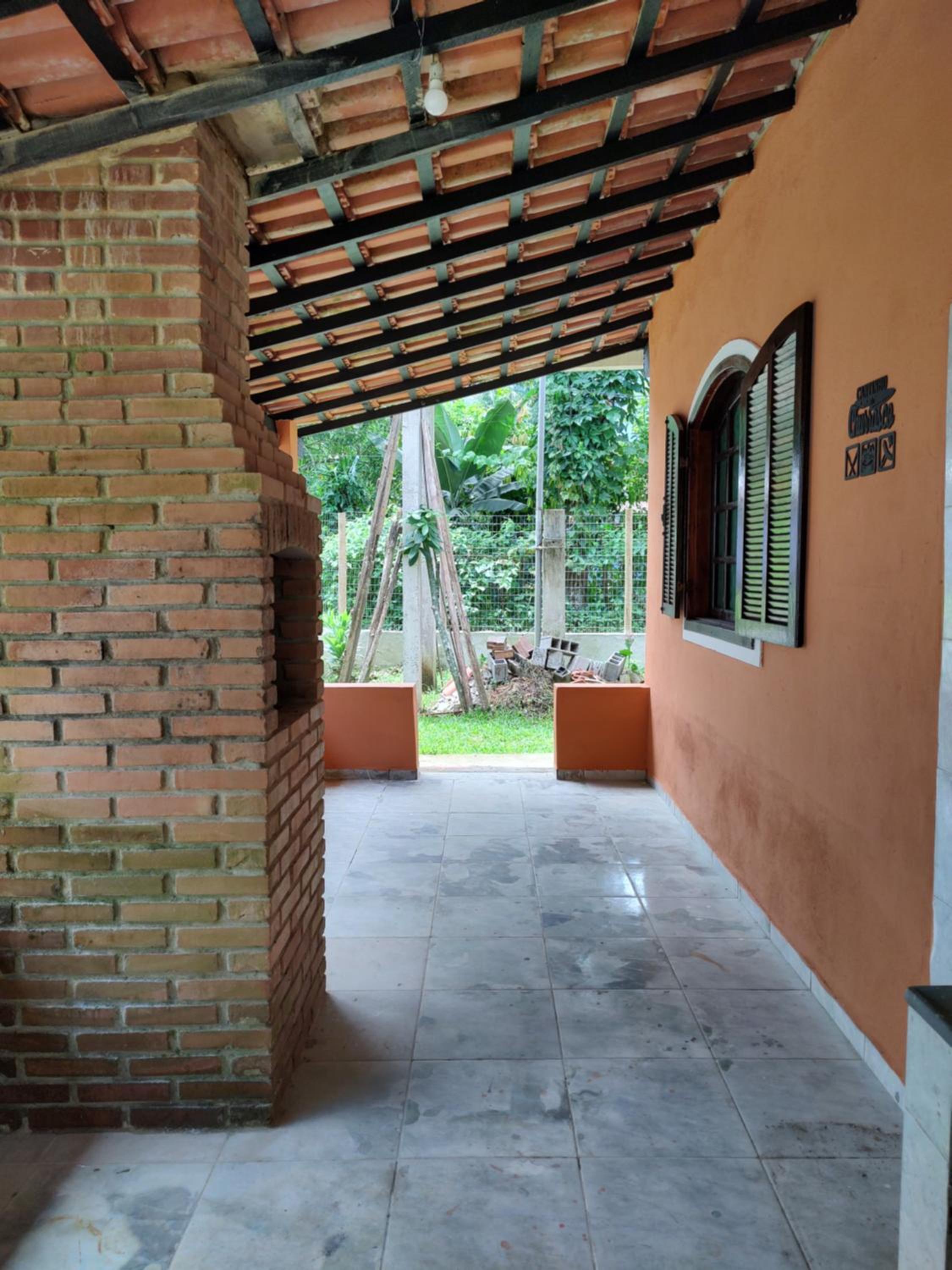Casa Canto Belo