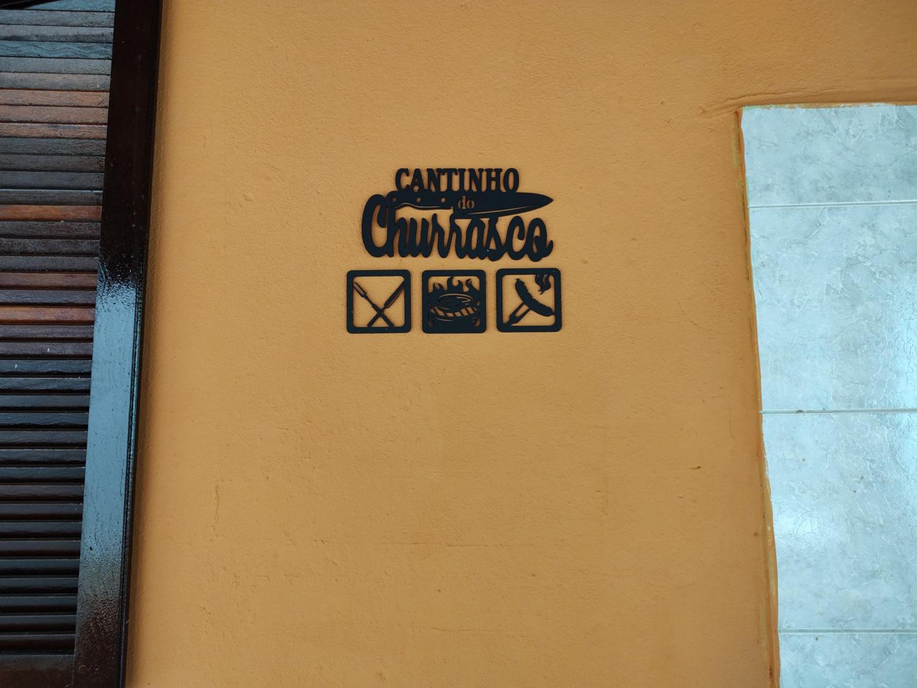 Casa Canto Belo