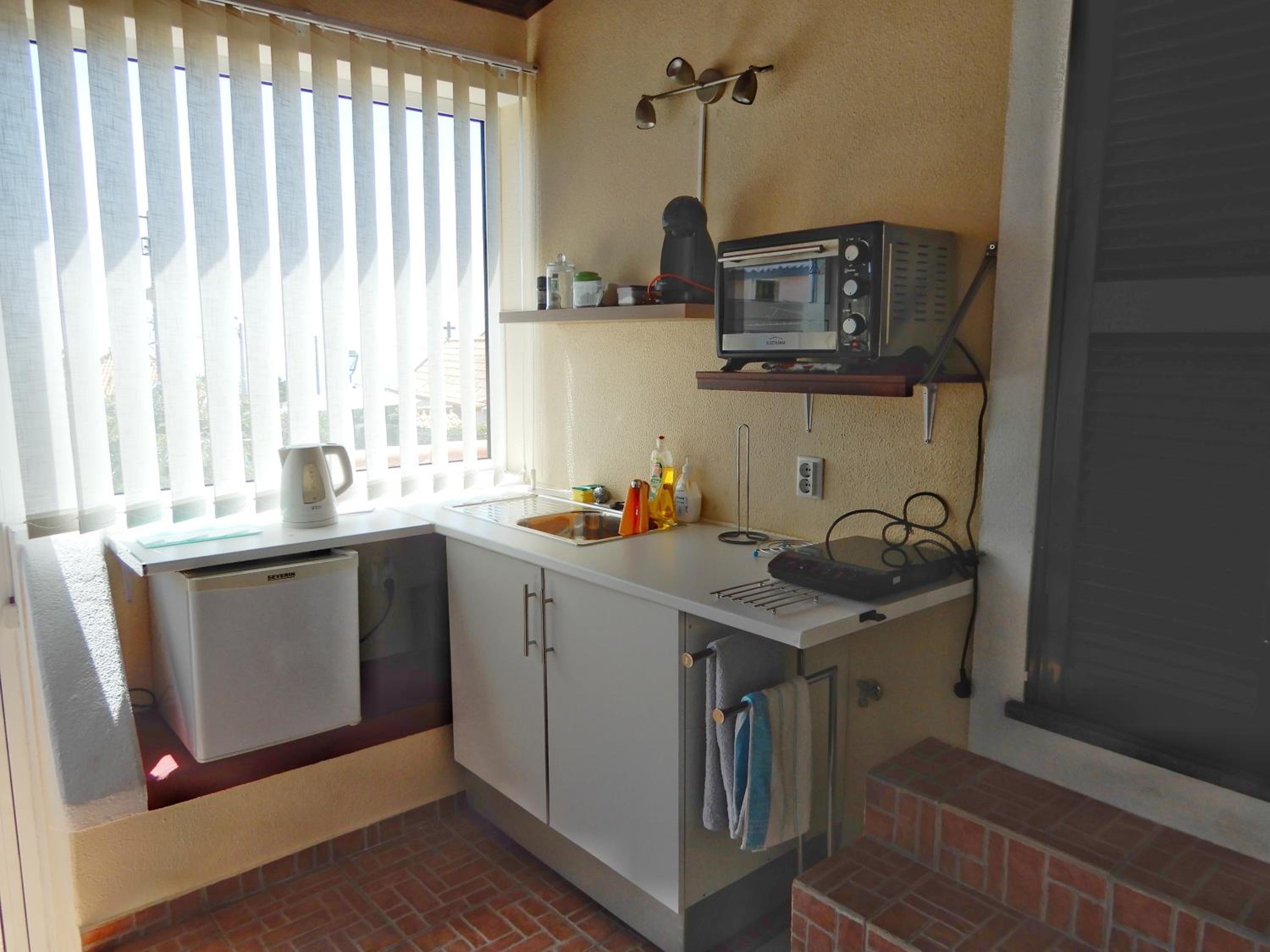 Jasmine Guest Suite view 5