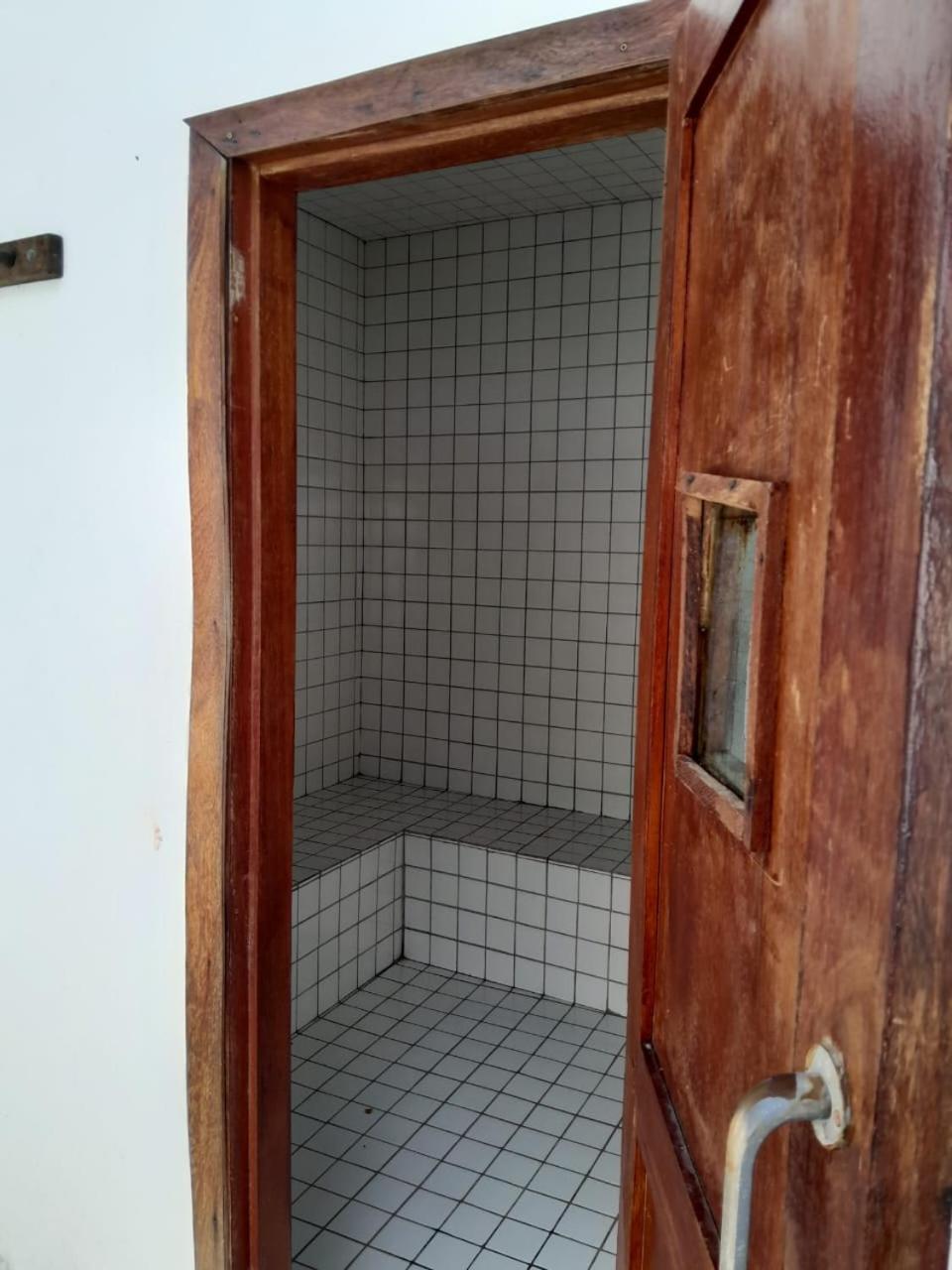 Casa 04 do Condomínio Privê Portal das Flores