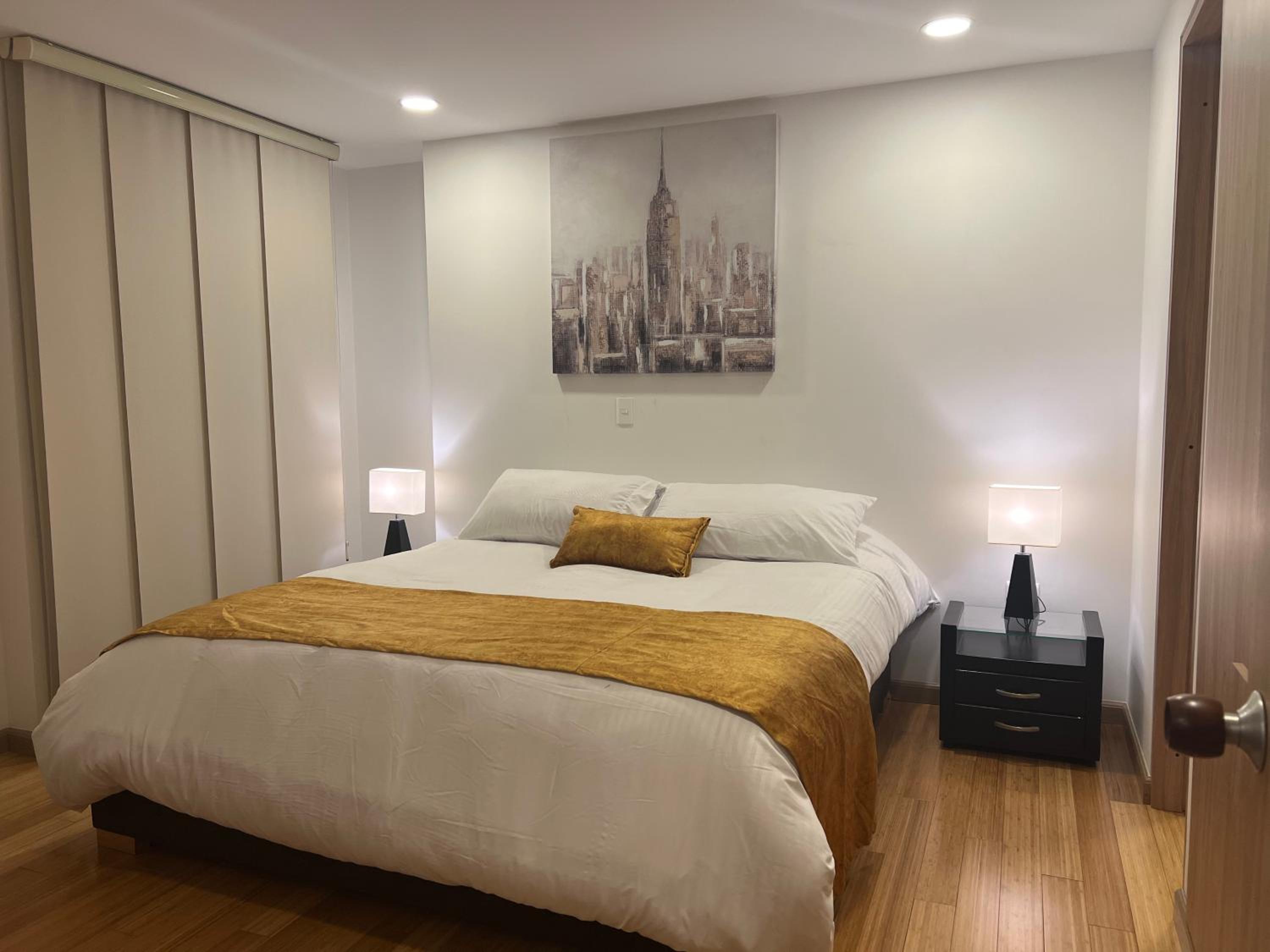 Exclusivo Apartaestudio Paipa!