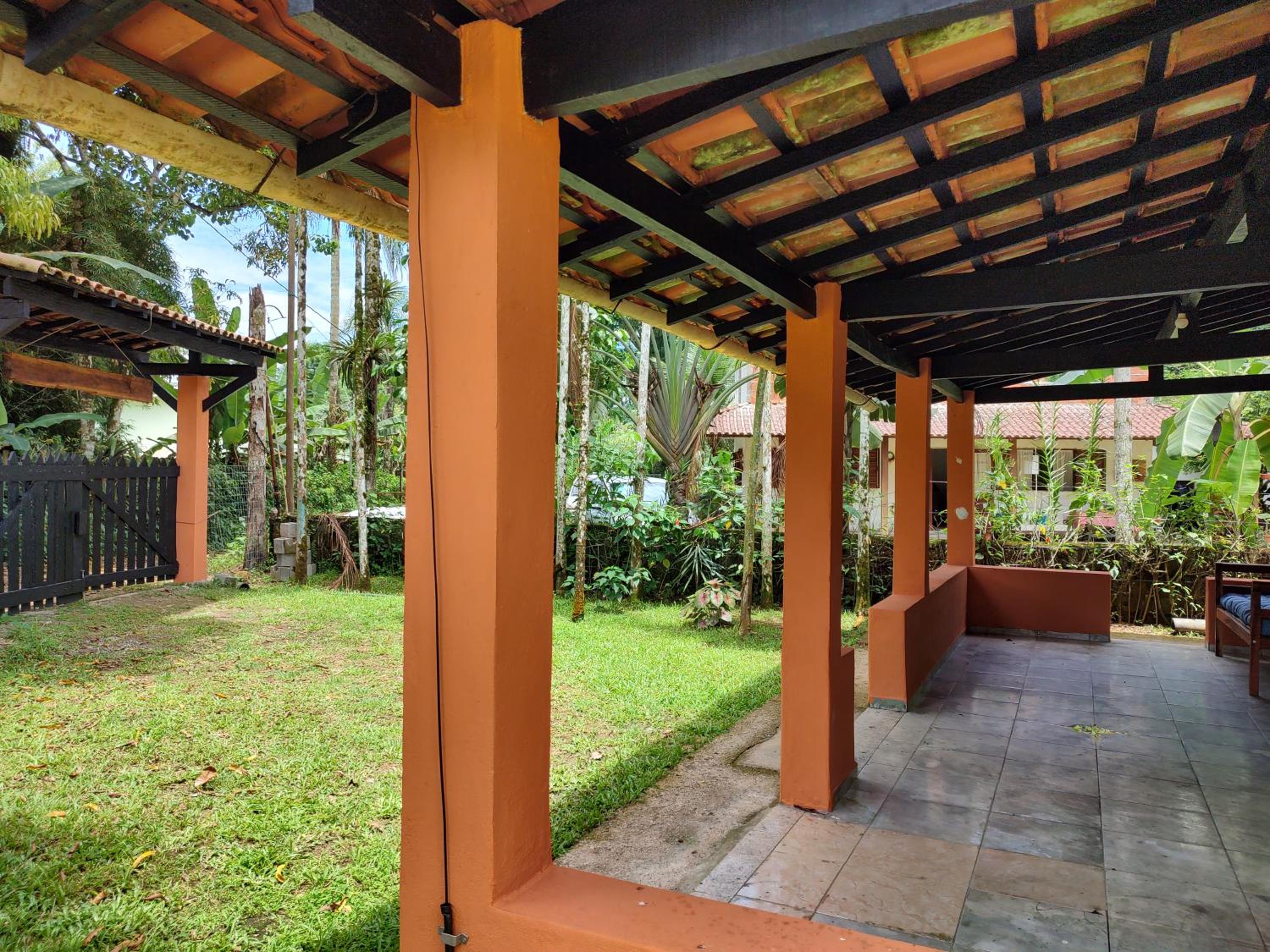 Casa Canto Belo