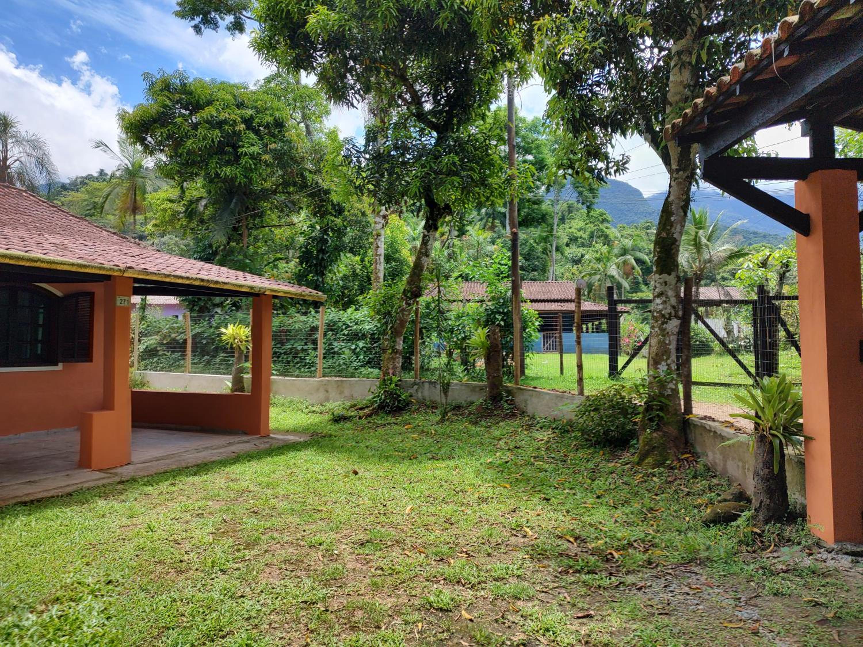Casa Canto Belo