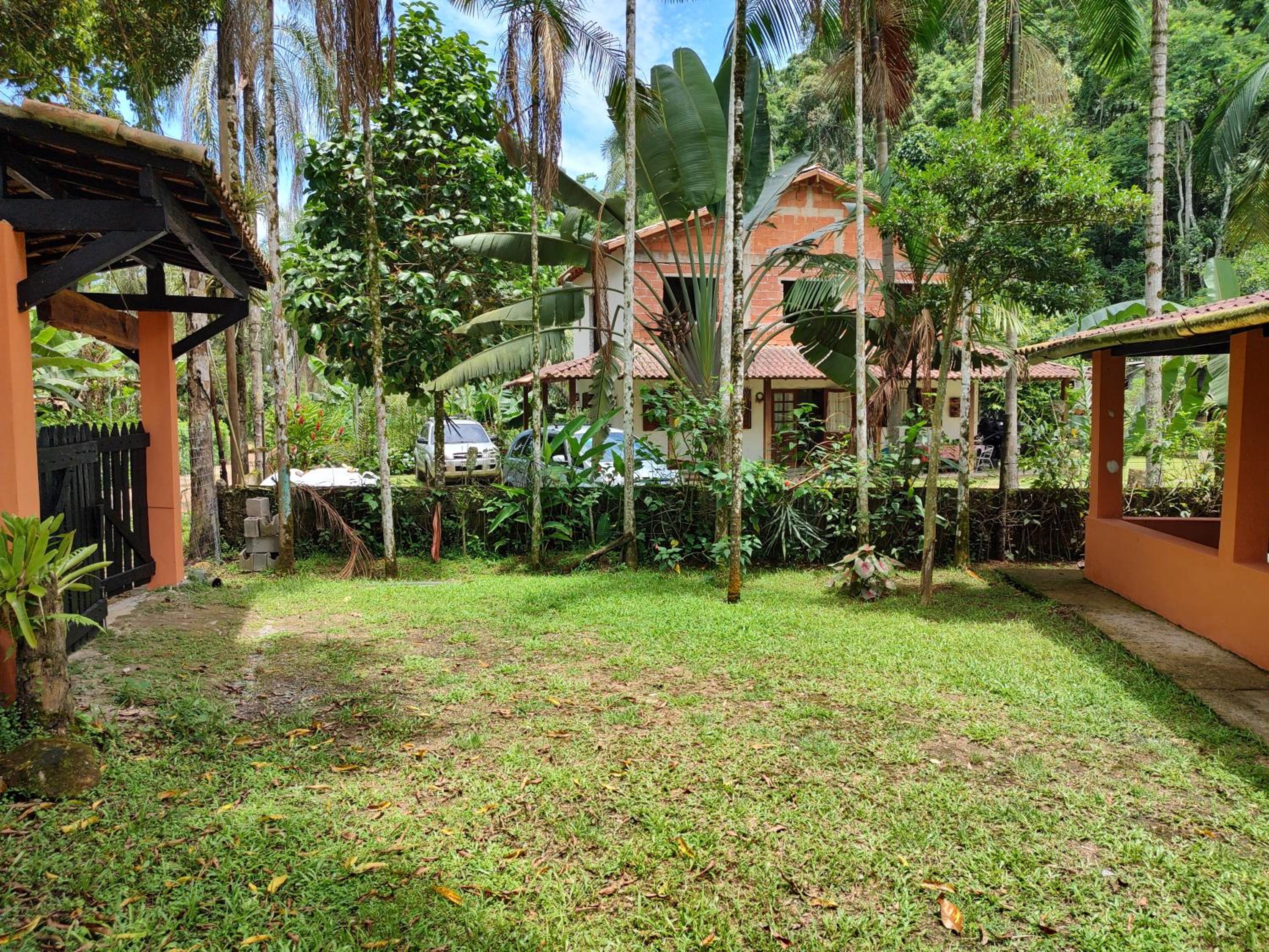 Casa Canto Belo