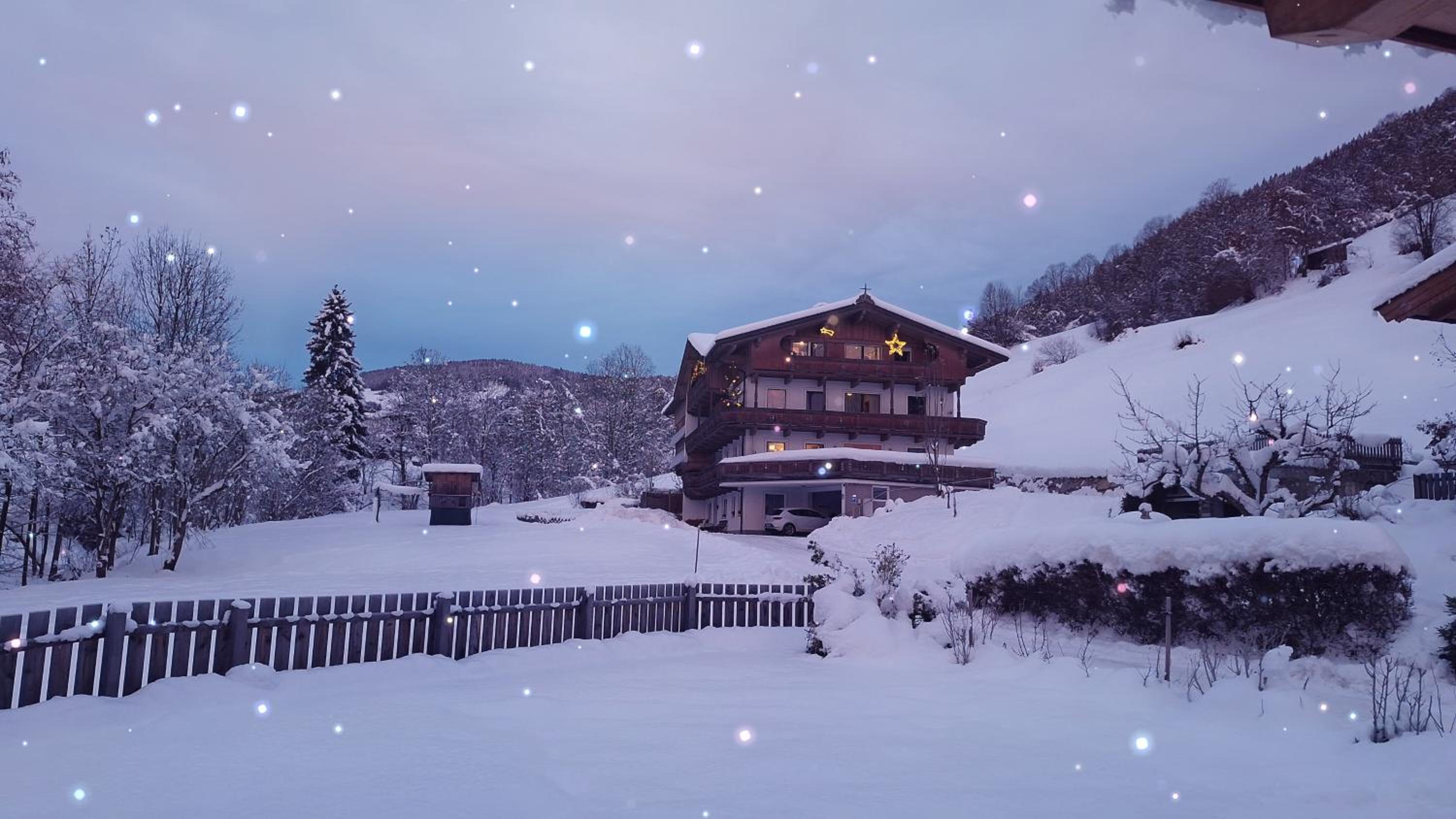 Appartement Maurer