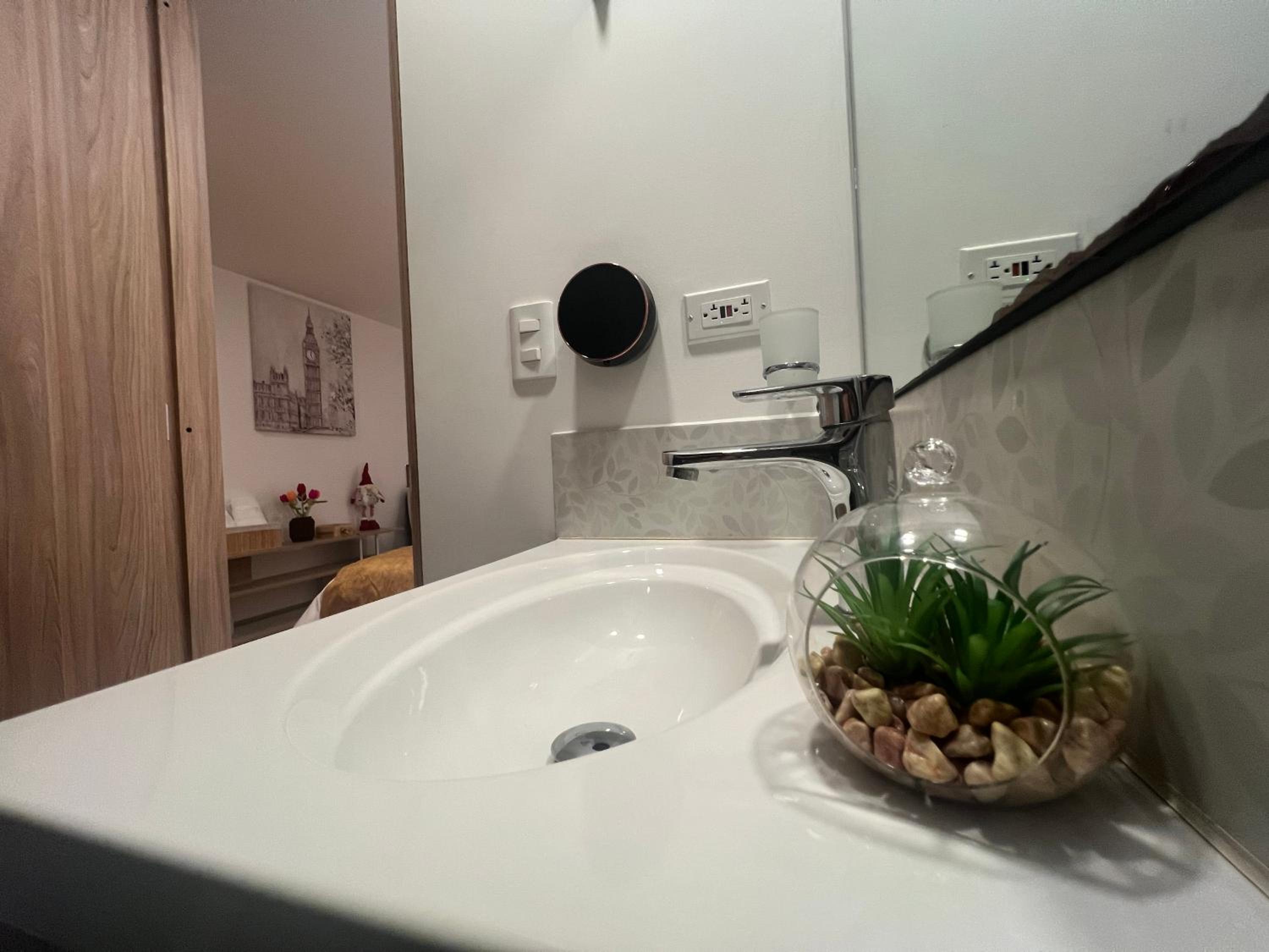 Exclusivo Apartaestudio Paipa!
